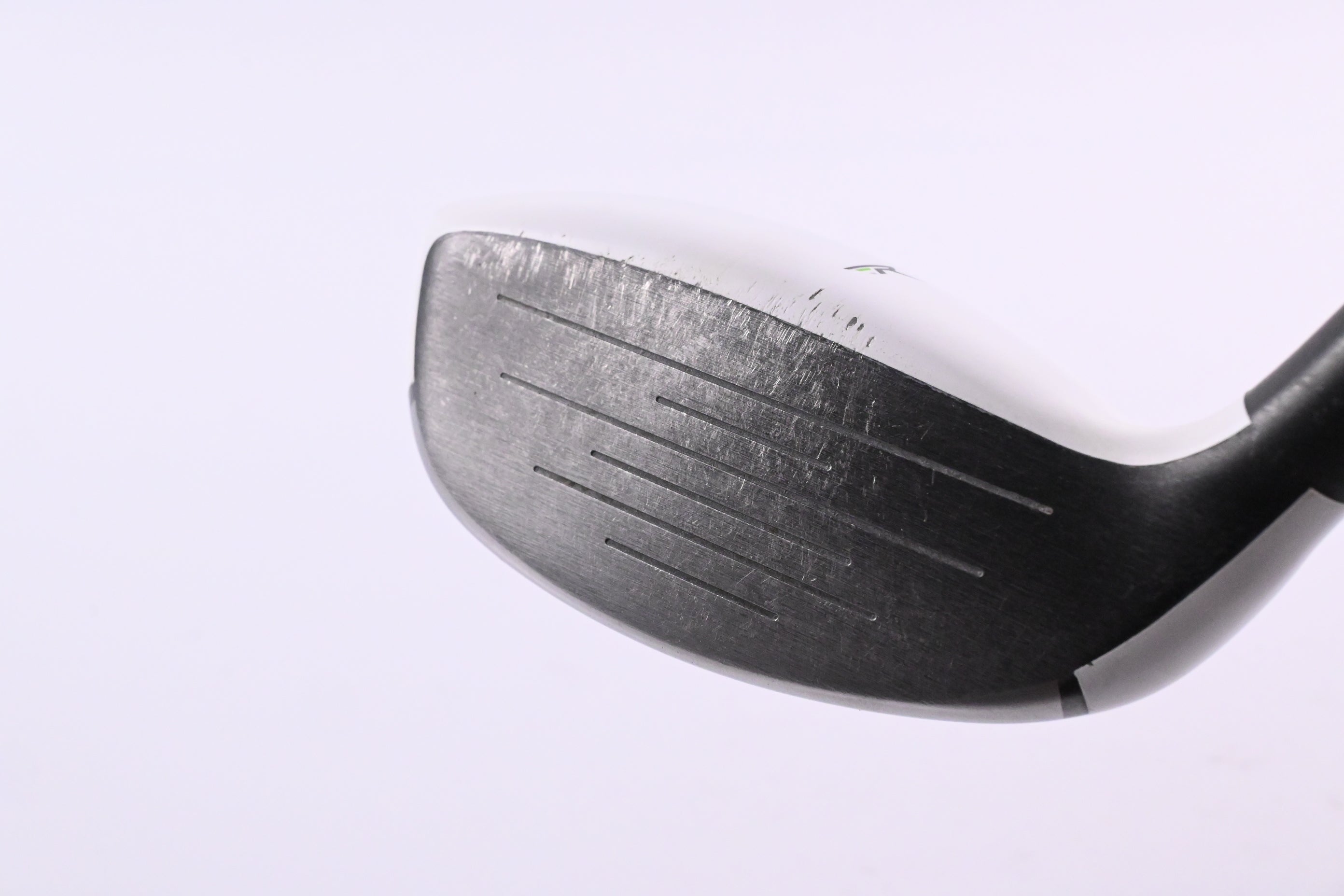 Taylormade RBZ Tour #3 Hybrid / 18.5 Degree / Stiff Flex RBZ 85 Shaft