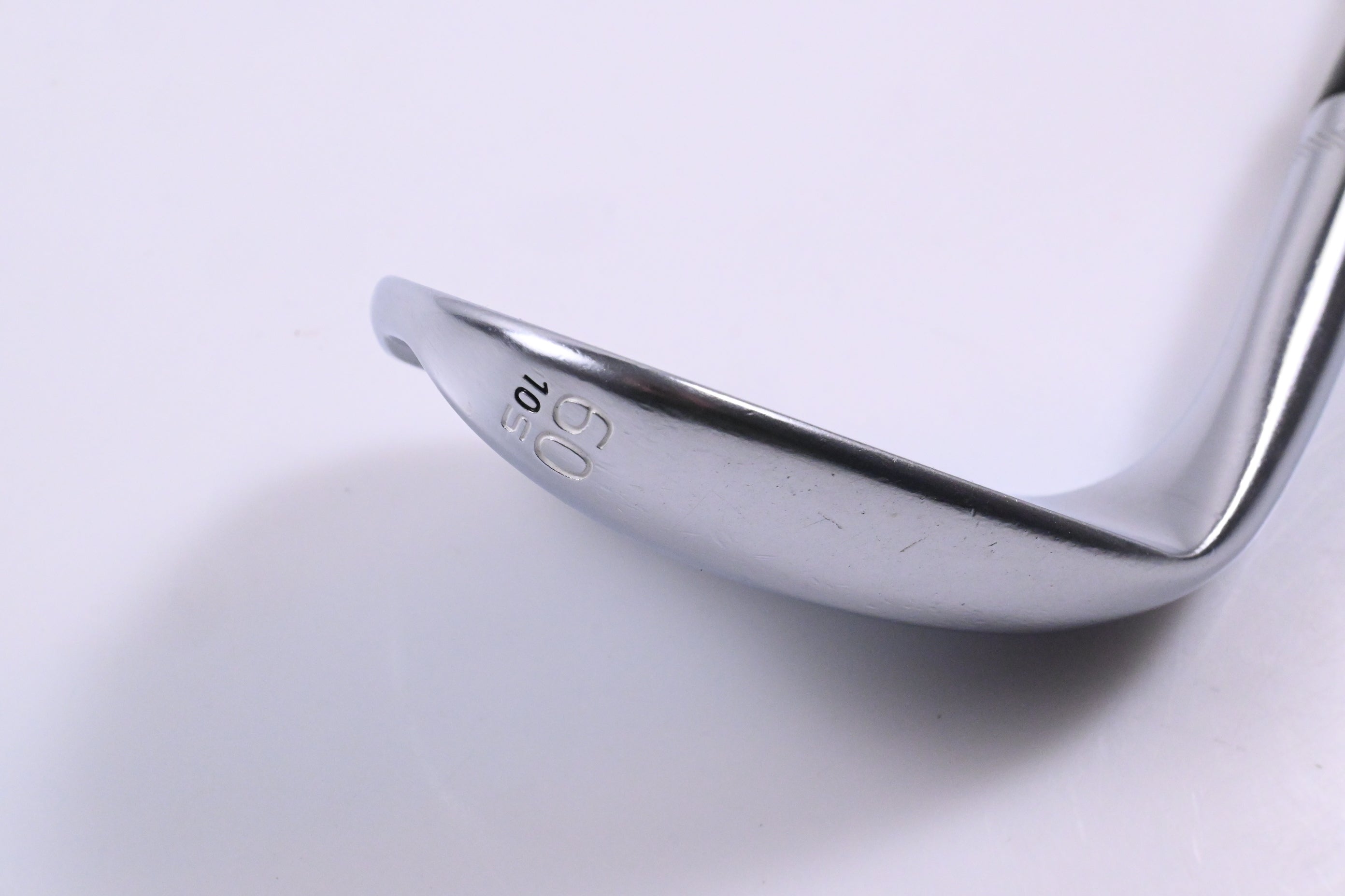 Titleist Vokey SM7 Lob Wedge / 60 Degree / Wedge Flex Titleist Vokey SM7 Shaft