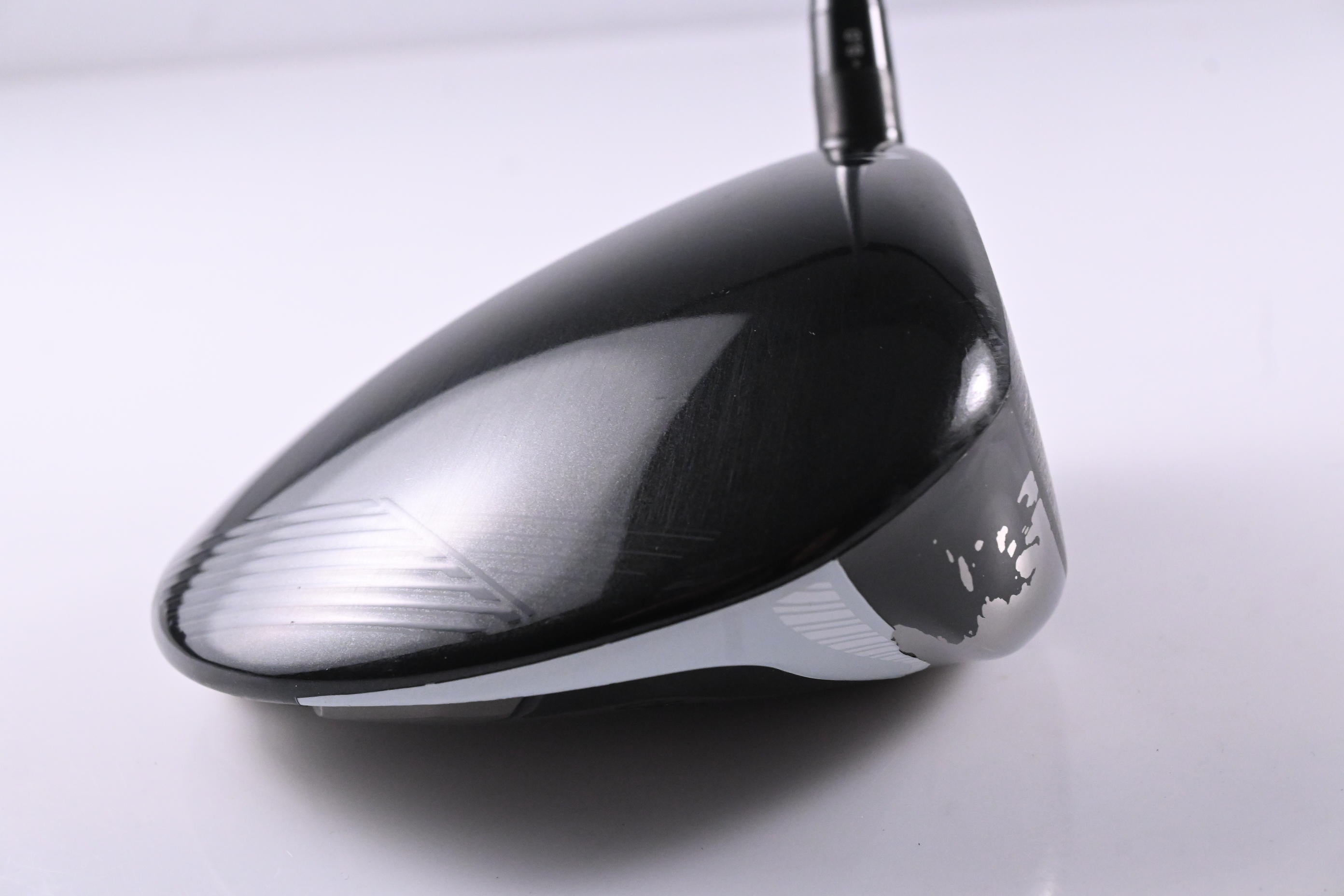 Cleveland Launcher XL 2 Driver / 9-12 Degree / Regular Flex Aldila Ascent PL 40