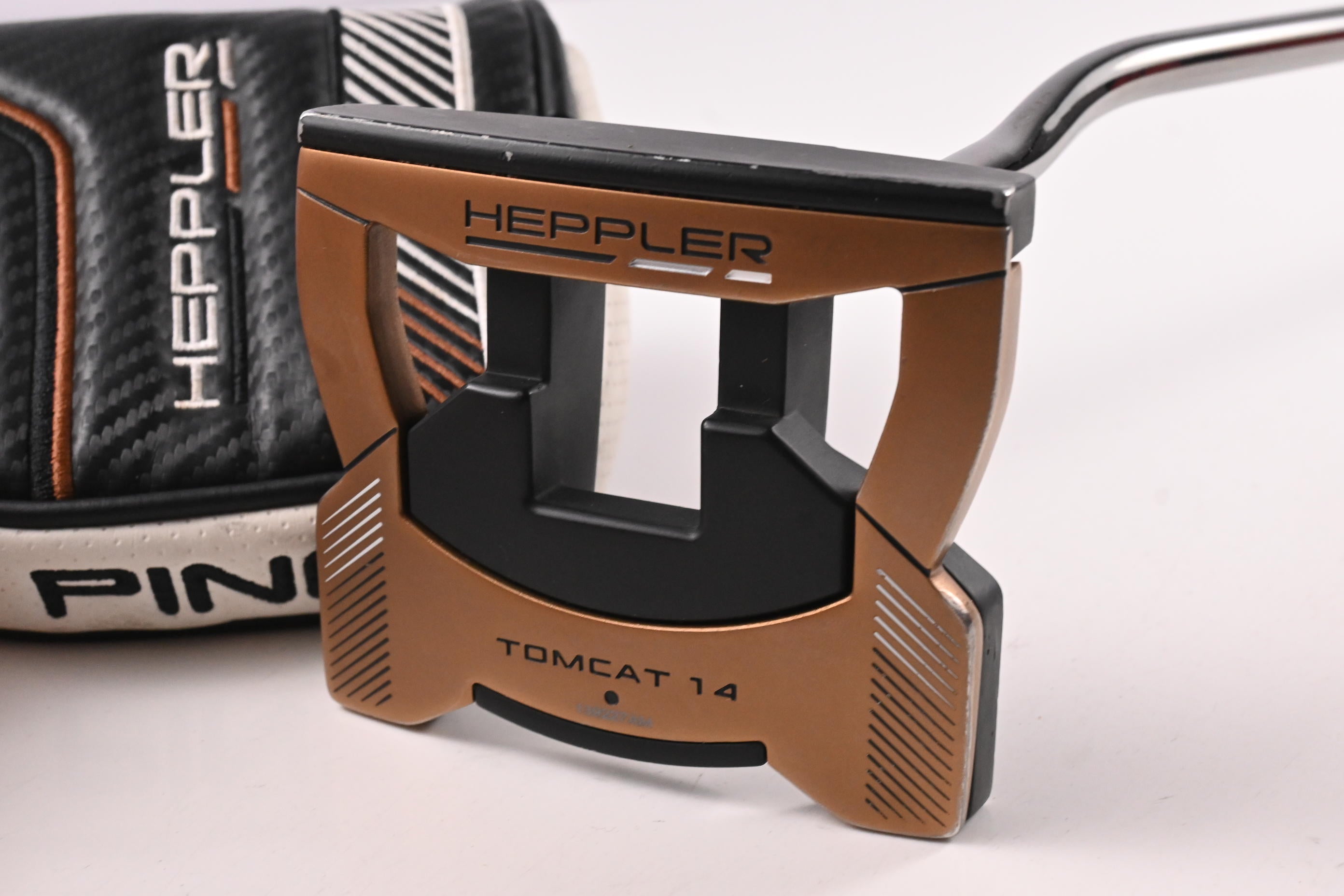 Ping Heppler Tomcat 14 Putter / 36 Inch