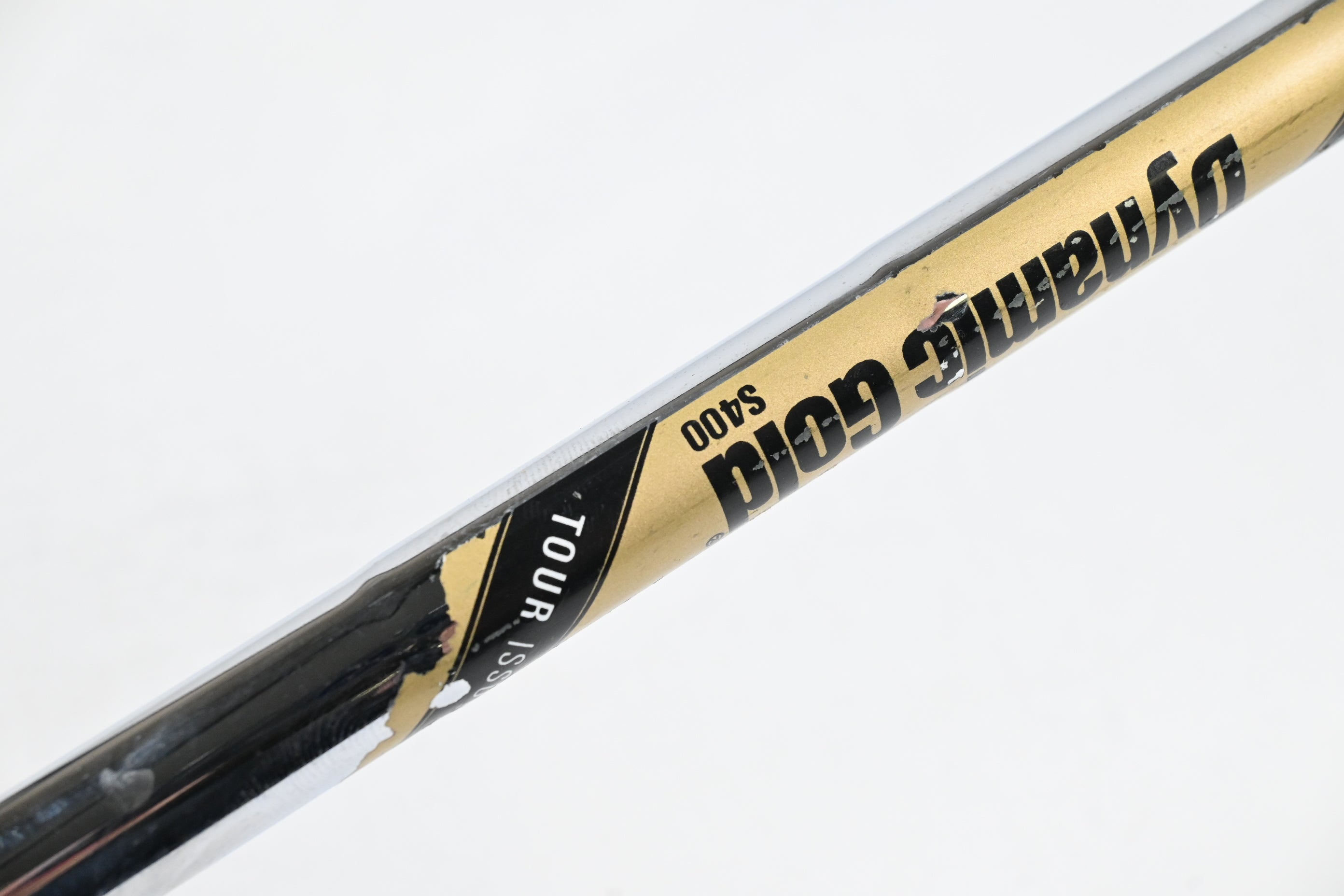 Cleveland RTX-4 Lob Wedge / 58 Degree / Stiff Flex Dynamic Gold S400 Shaft