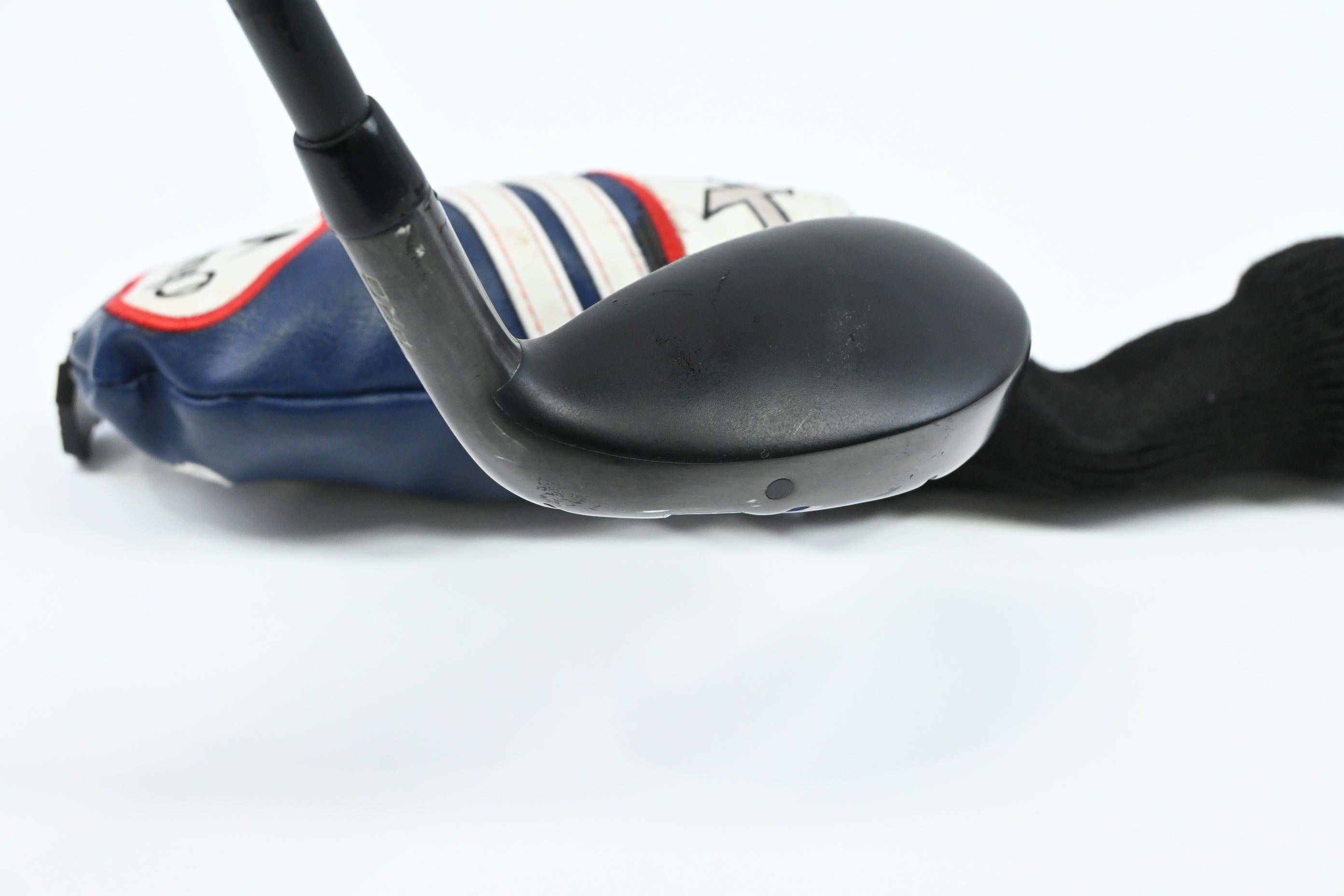Callaway XR Pro #2 Hybrid / 18 Degree / Stiff Flex Project X LZ 73 Shaft