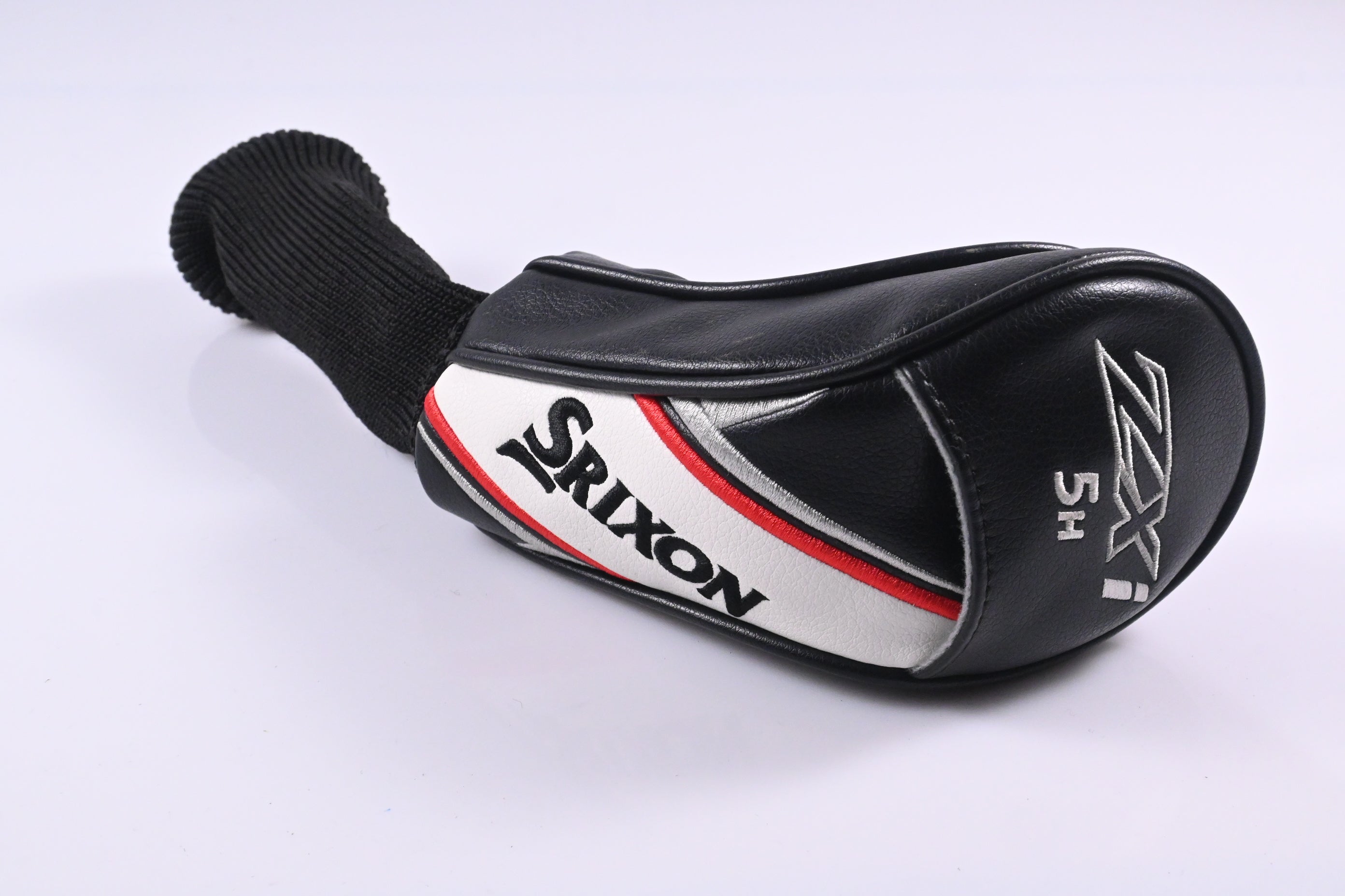 Srixon ZXi #5 Hybrid / 25 Degree / Regular Flex Ventus TR Blue 7 Shaft