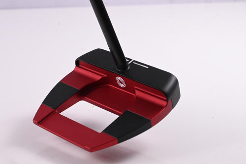 Odyssey Square 2 Square Tri-Hot Jailbird Putter / 34 Inch