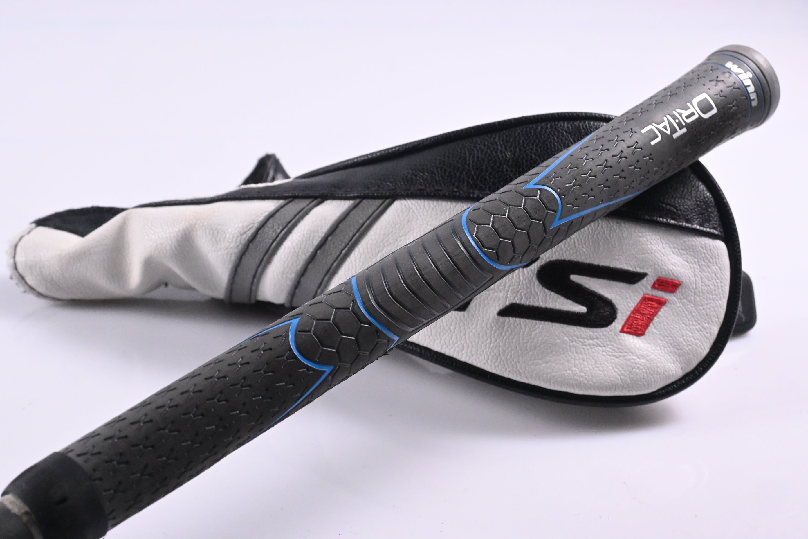 Ladies Titleist TSi1 #7 Hybrid / 29 Degree / Ladies Flex Aldila Ascent 40 Shaft