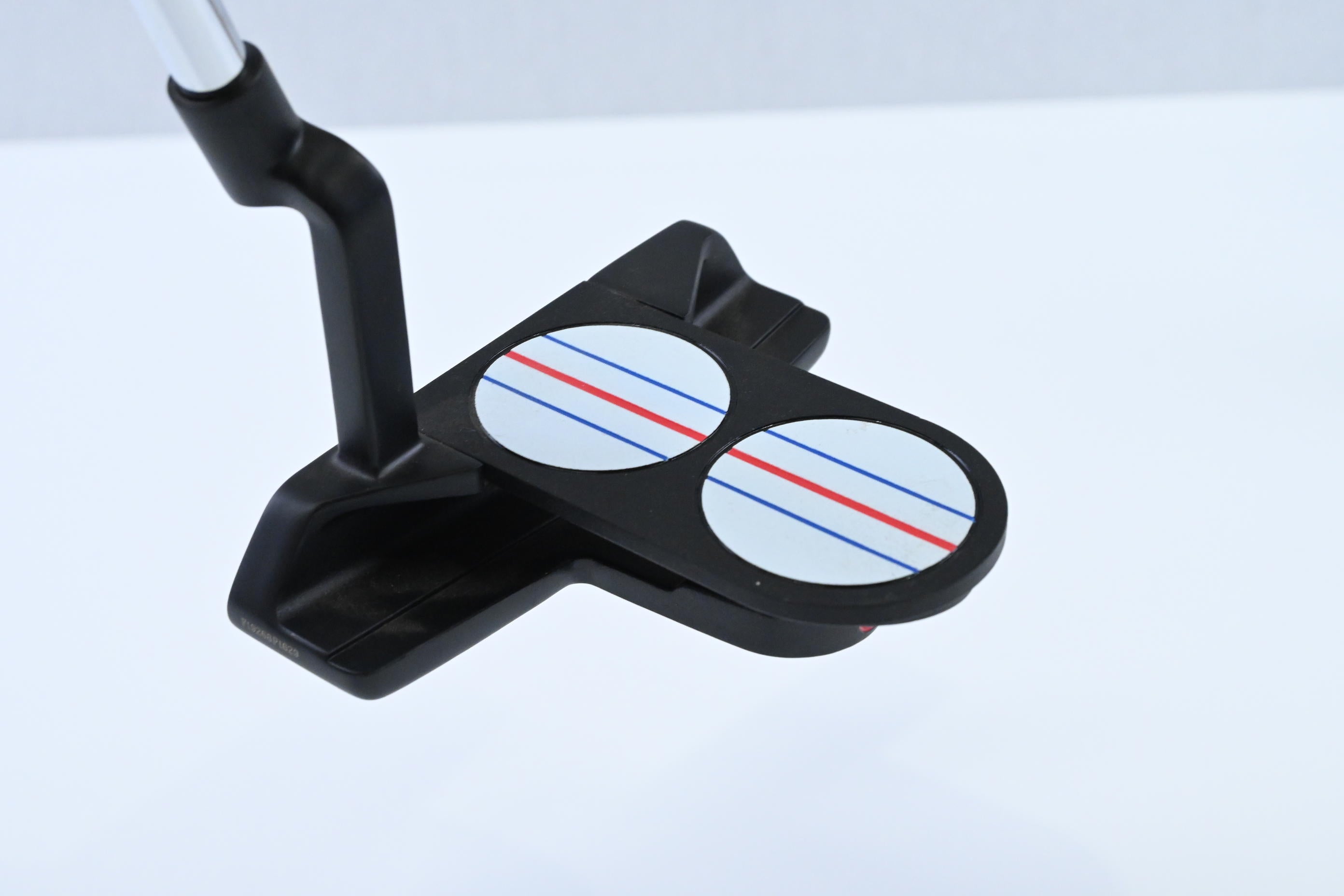 Odyssey Triple Track 2-Ball Blade Putter / 34 Inch