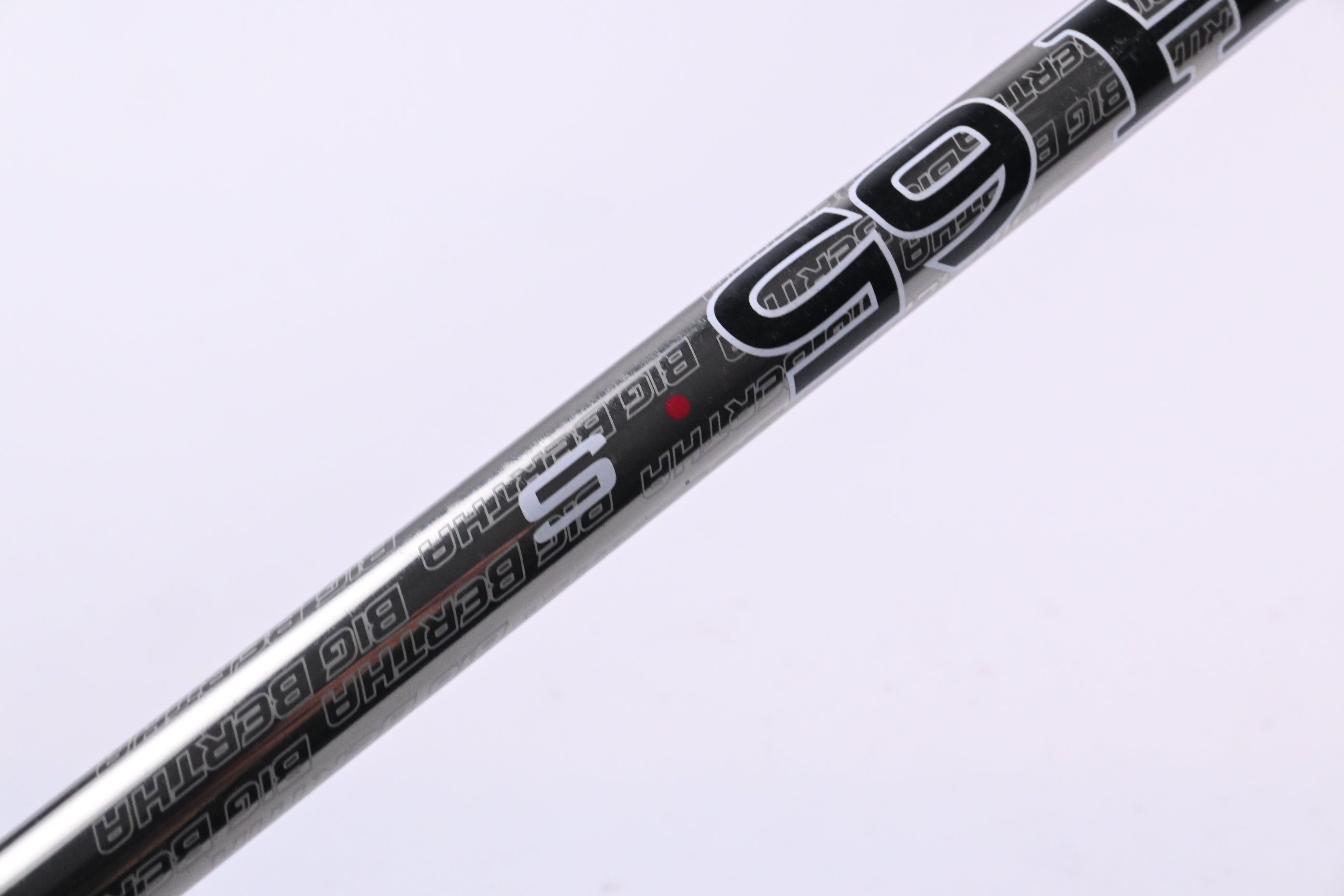 Callaway Big Bertha B21 #3 Wood / 15 Degree / Stiff Flex RCH 65 Shaft