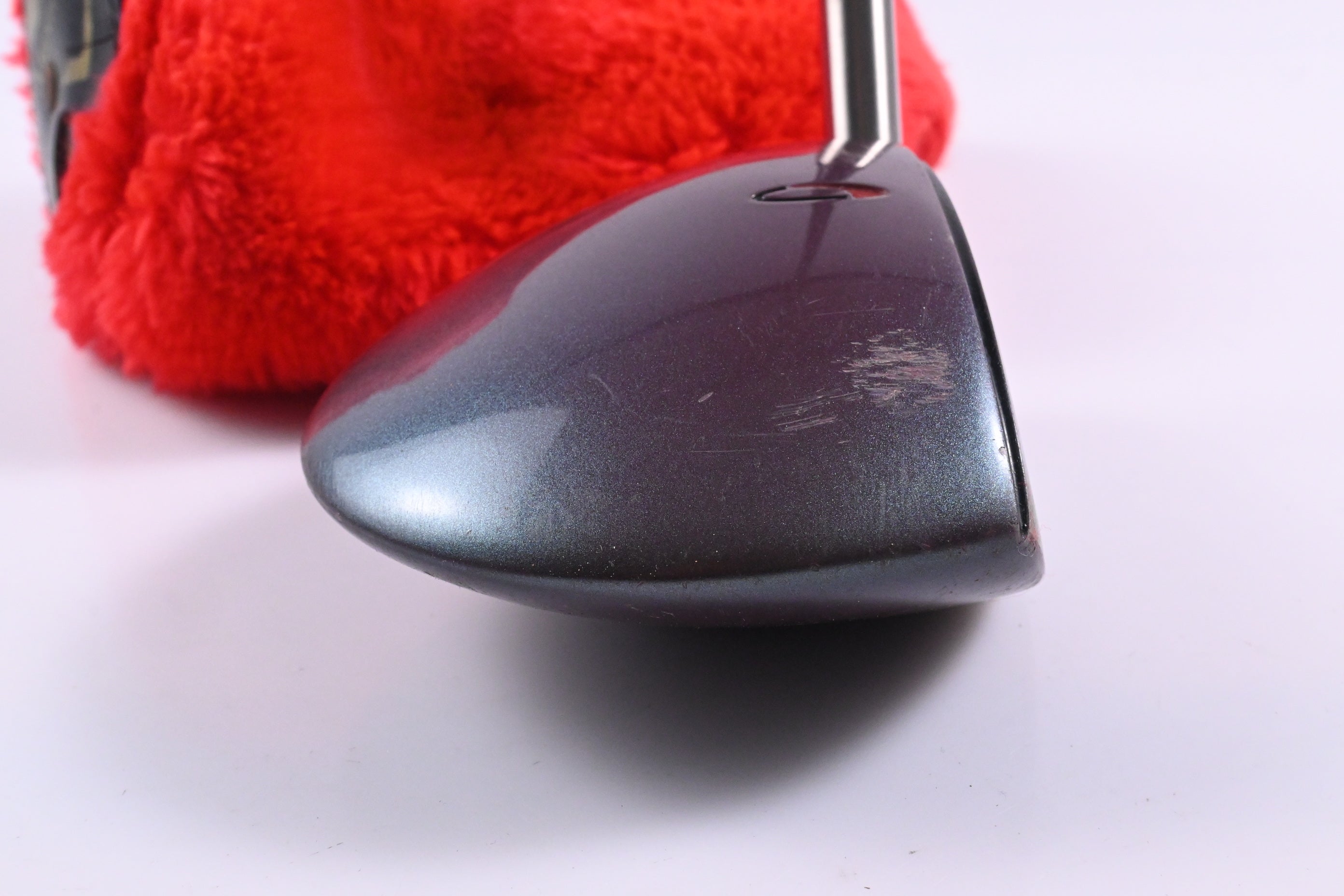 Ladies Wilson Invex Driver / 12 Degree / Ladies Flex Firestick Player Matched