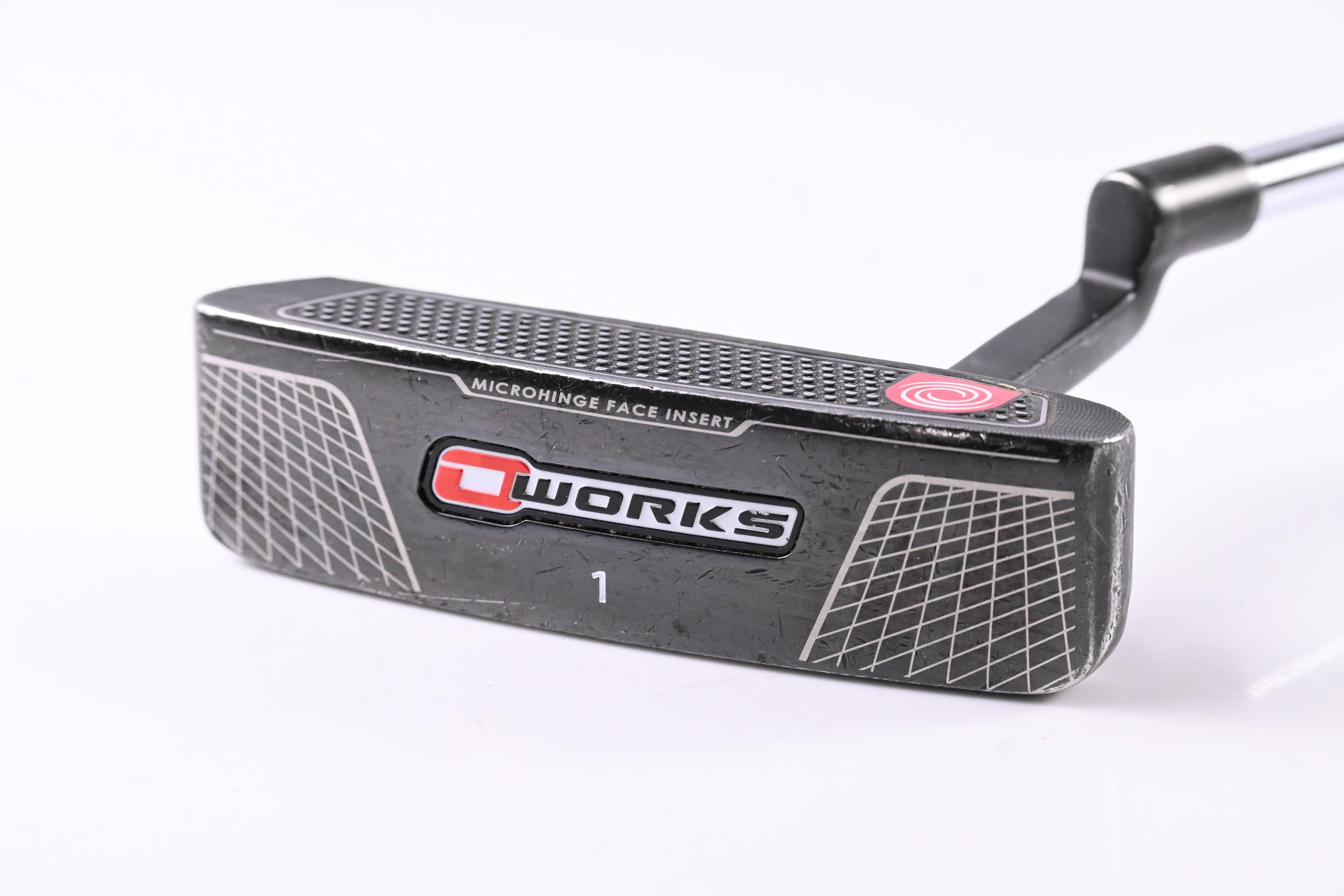 Odyssey O-Works 2020 #1 Putter / 34 Inch