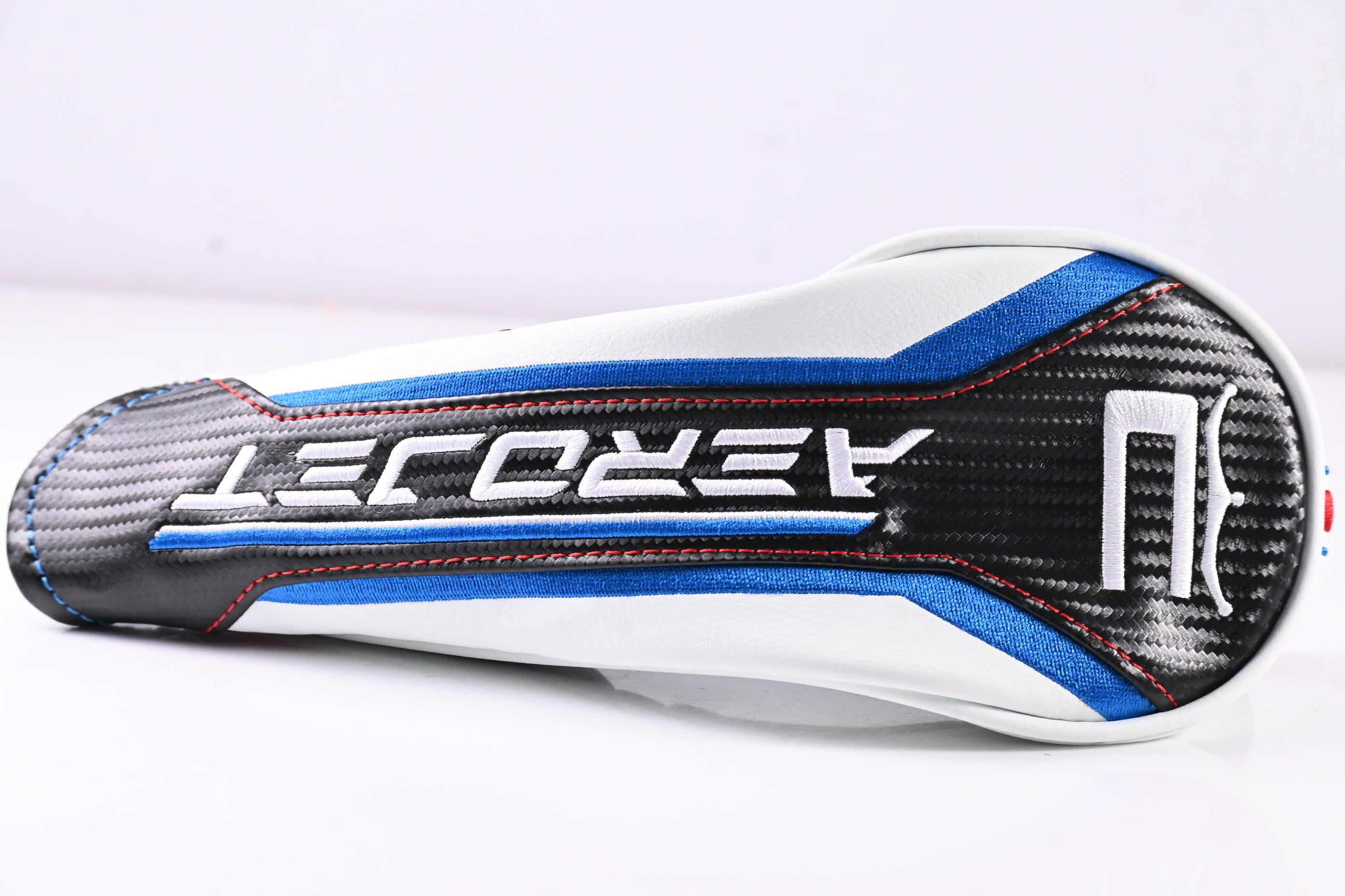 Left Hand Cobra Aerojet #3 Wood / 15 Degree / Regular Flex Kai'li Blue 60 Shaft