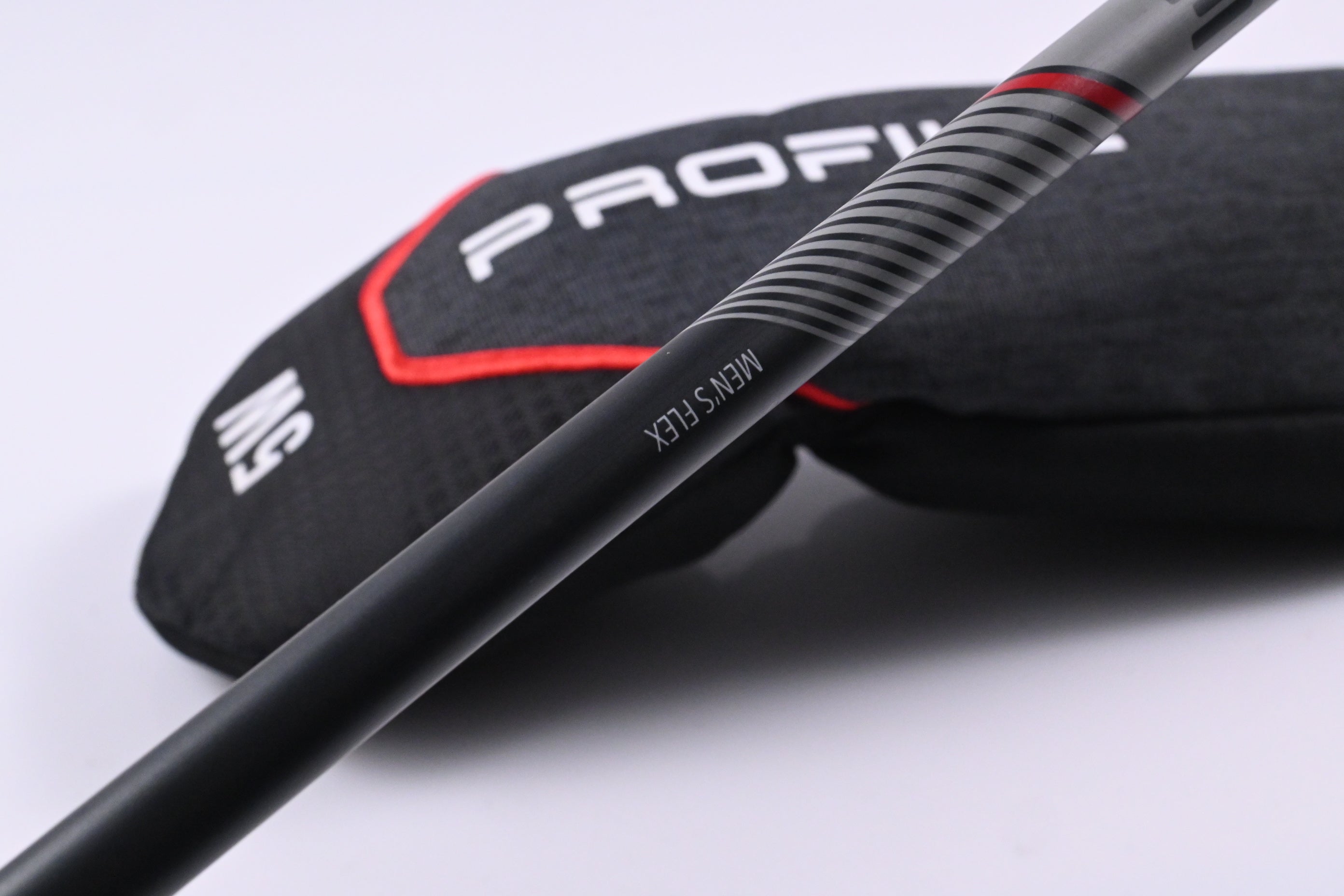 Wilson Profile #5 Wood / Men's Flex Wilson Profile Shaft