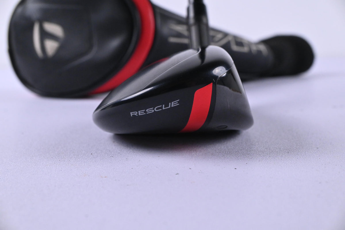 Taylormade Stealth #3 Hybrid / 19 Degree / Stiff Flex Ventus Red 7 Shaft