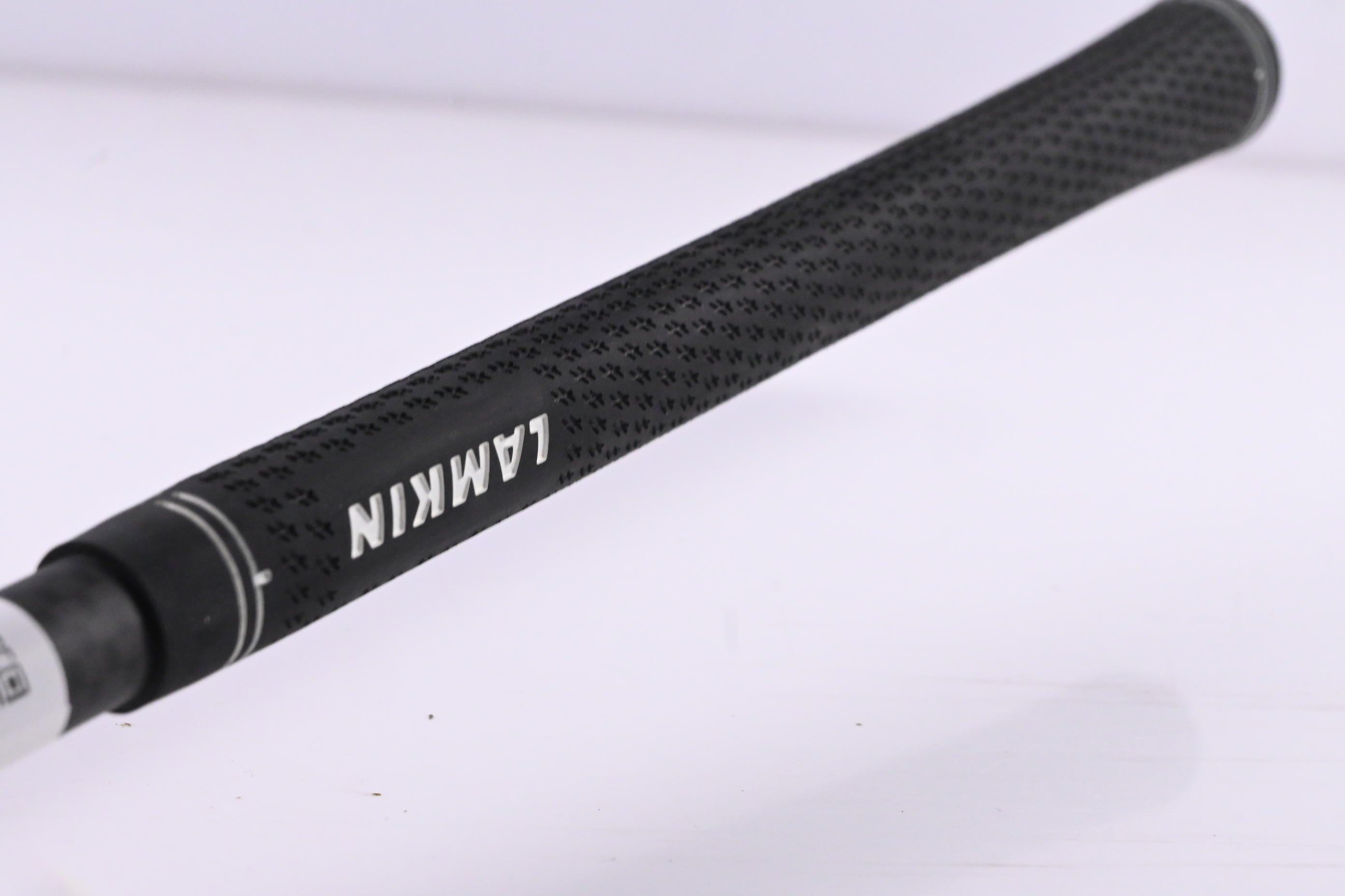 Cobra T-Rail 2023 #5 Hybrid / 23 Degree / Regular Flex Cobra Ultralite 50 Shaft