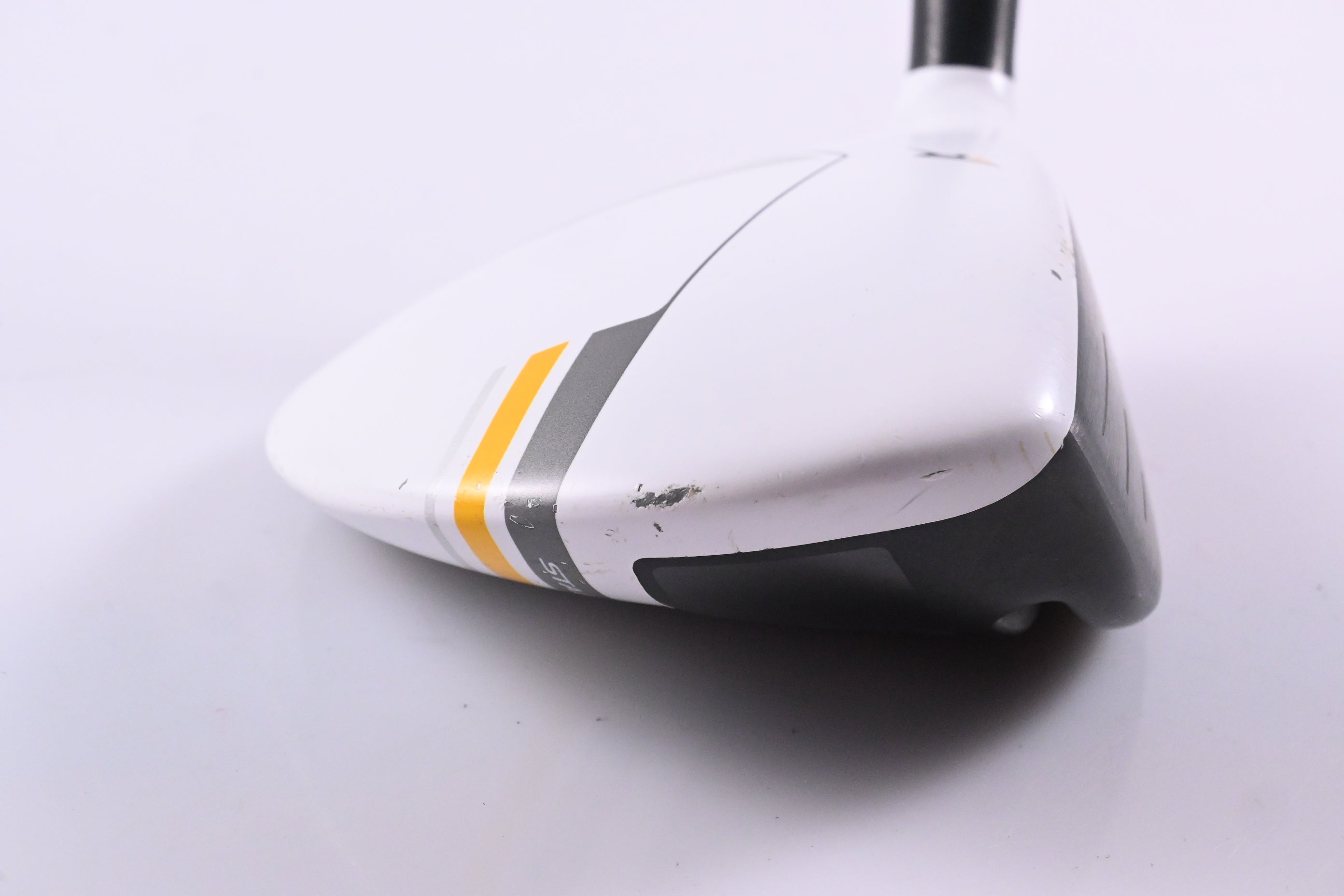 Ladies Taylormade RBZ Stage 2 #5HL Wood / 21 Degree / Ladies Flex Rocketfuel 50