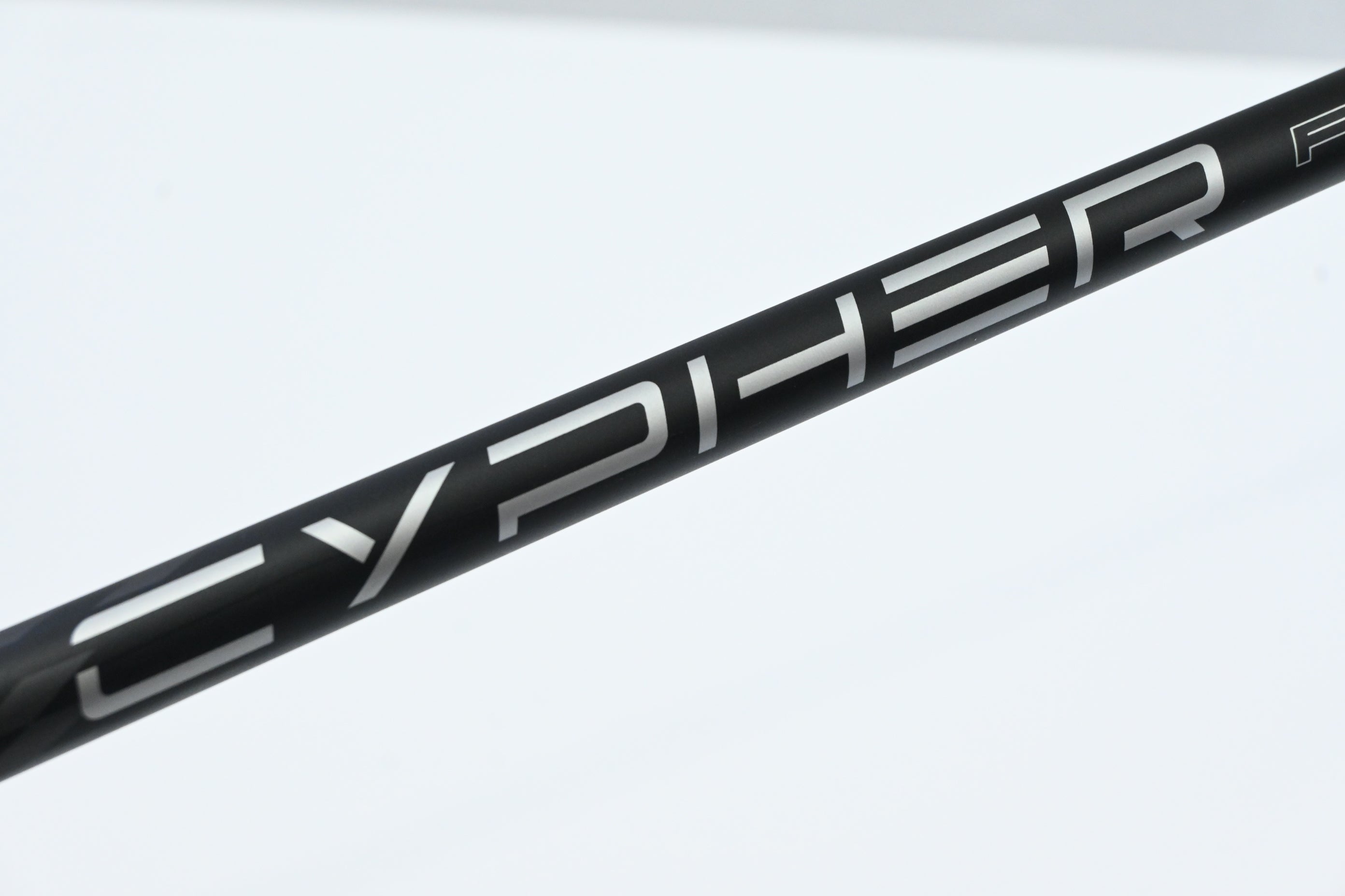 Project X Cypher 50 #4 Hybrid Shaft / Senior Flex / Callaway 3rd Gen