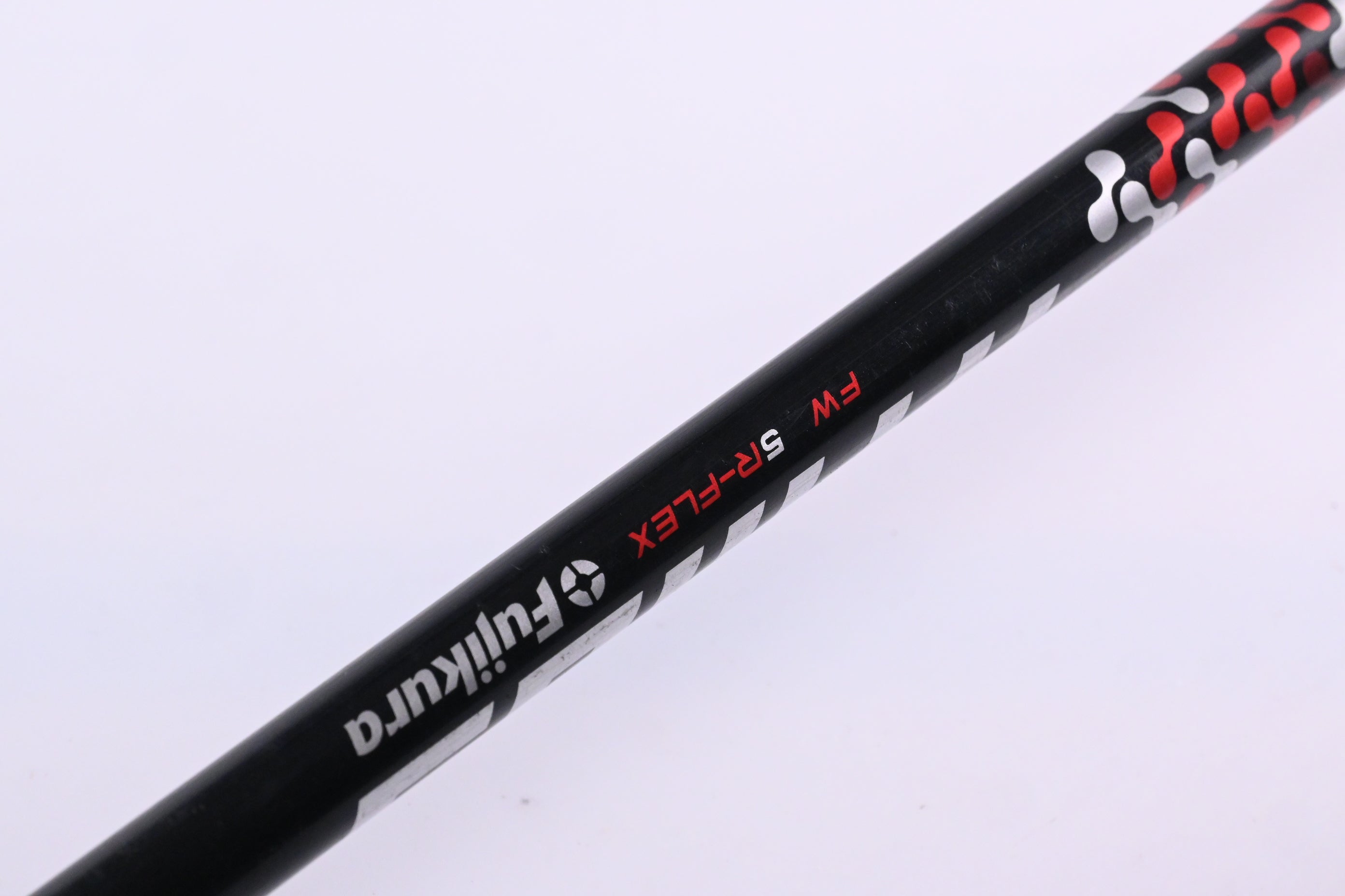 Taylormade M4 #3 Wood / 15 Degree / Regular Flex Fujikura Atmos Red 5 Shaft