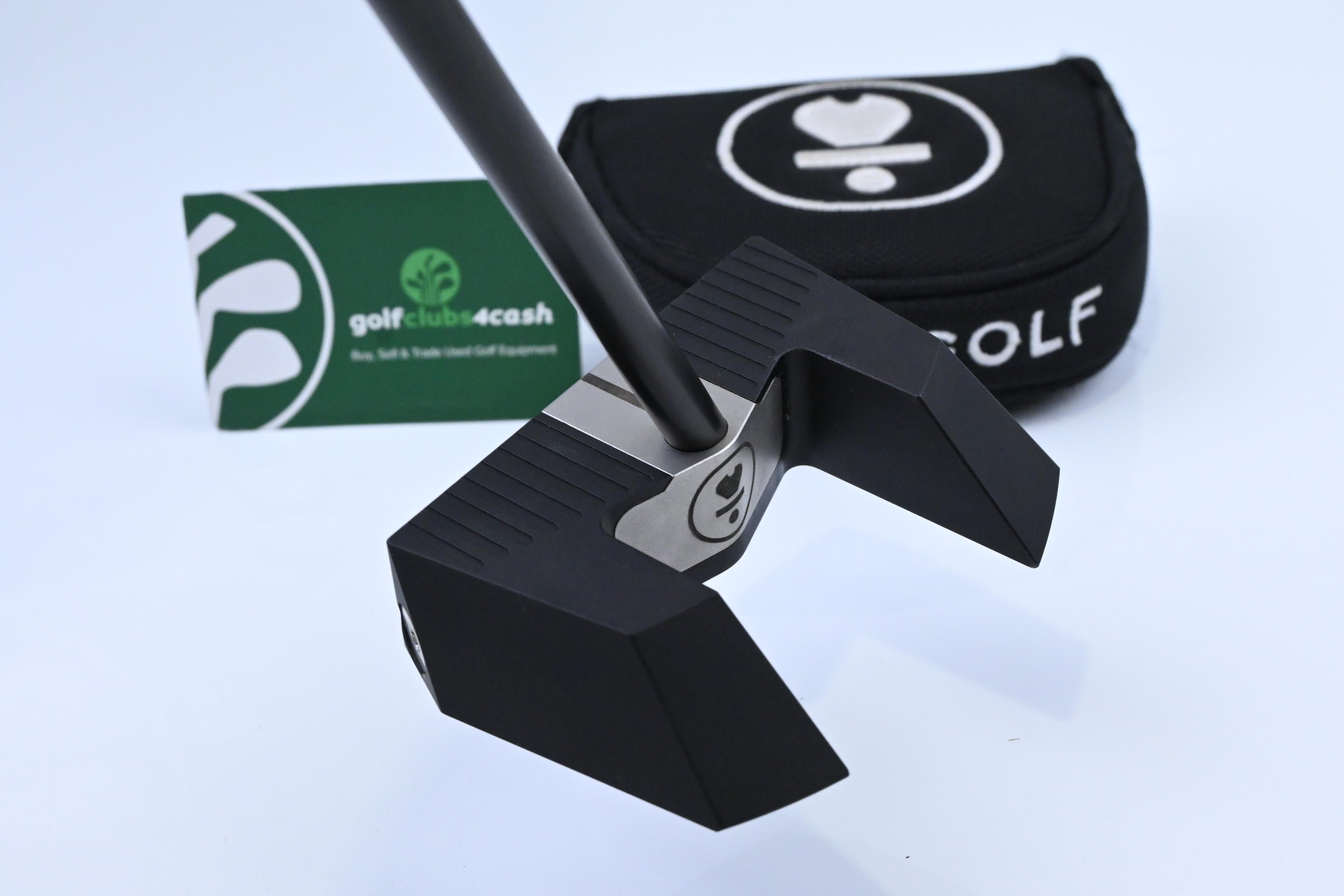 L.A.B. Golf Mezz.1 Putter / 33 Inch