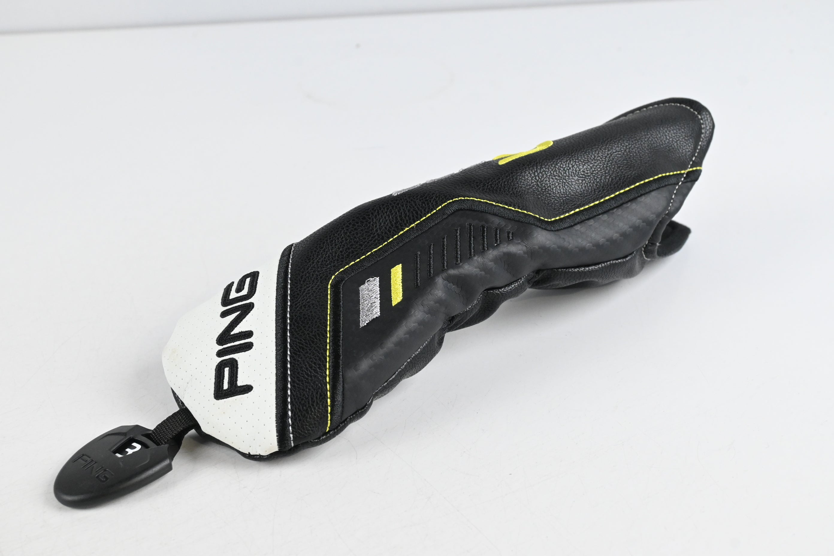Ping G430 #3 Hybrid / 19 Degree / Regular Flex Ping Alta CB Black 70 Shaft