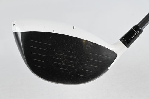 Taylormade RBZ Stage 2 Driver / 10.5 Degree / Stiff Flex Grafalloy ProLaunch