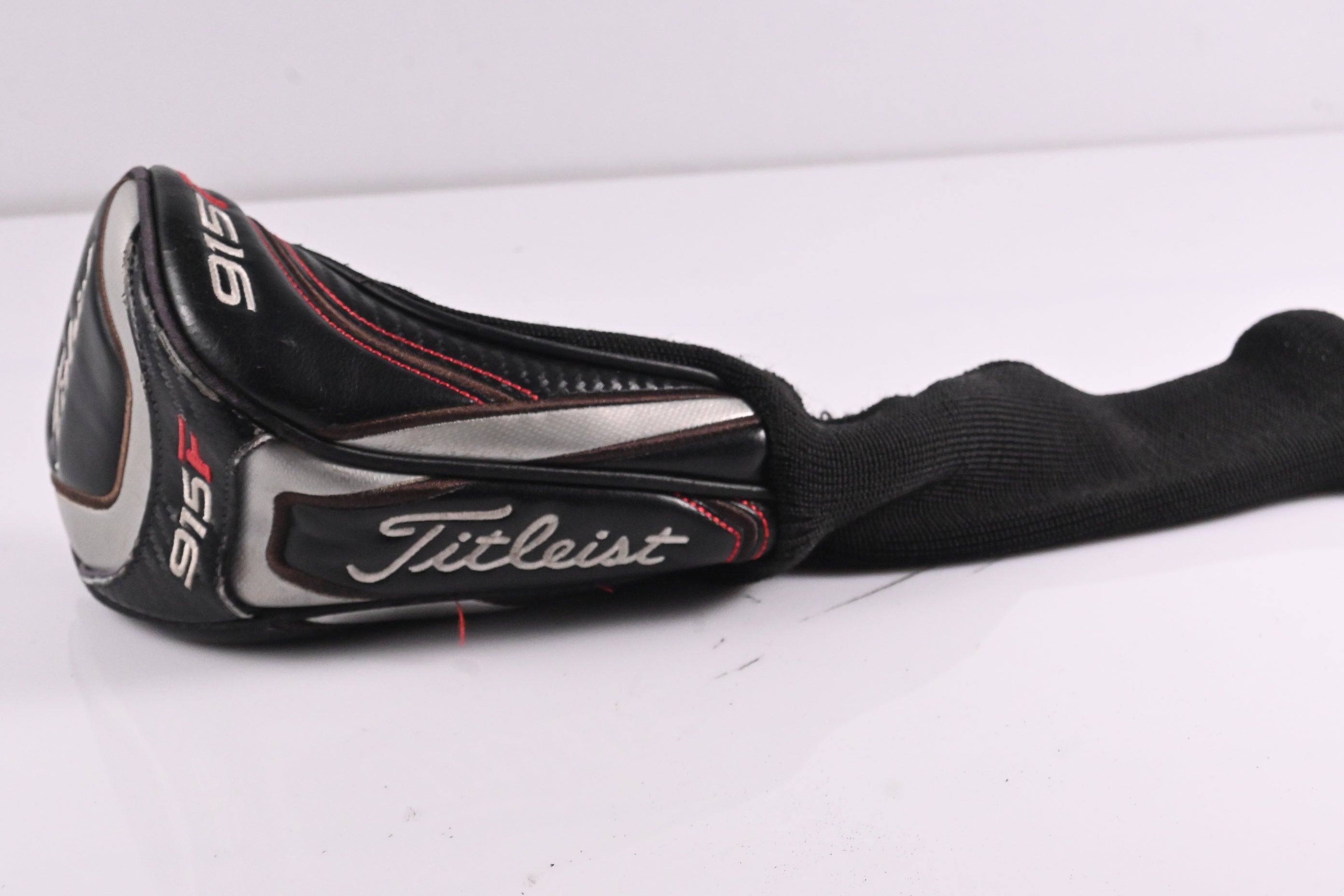 Titleist 915 F #3 Wood / 15 Degree / Regular Flex Diamana S+ 70 Shaft