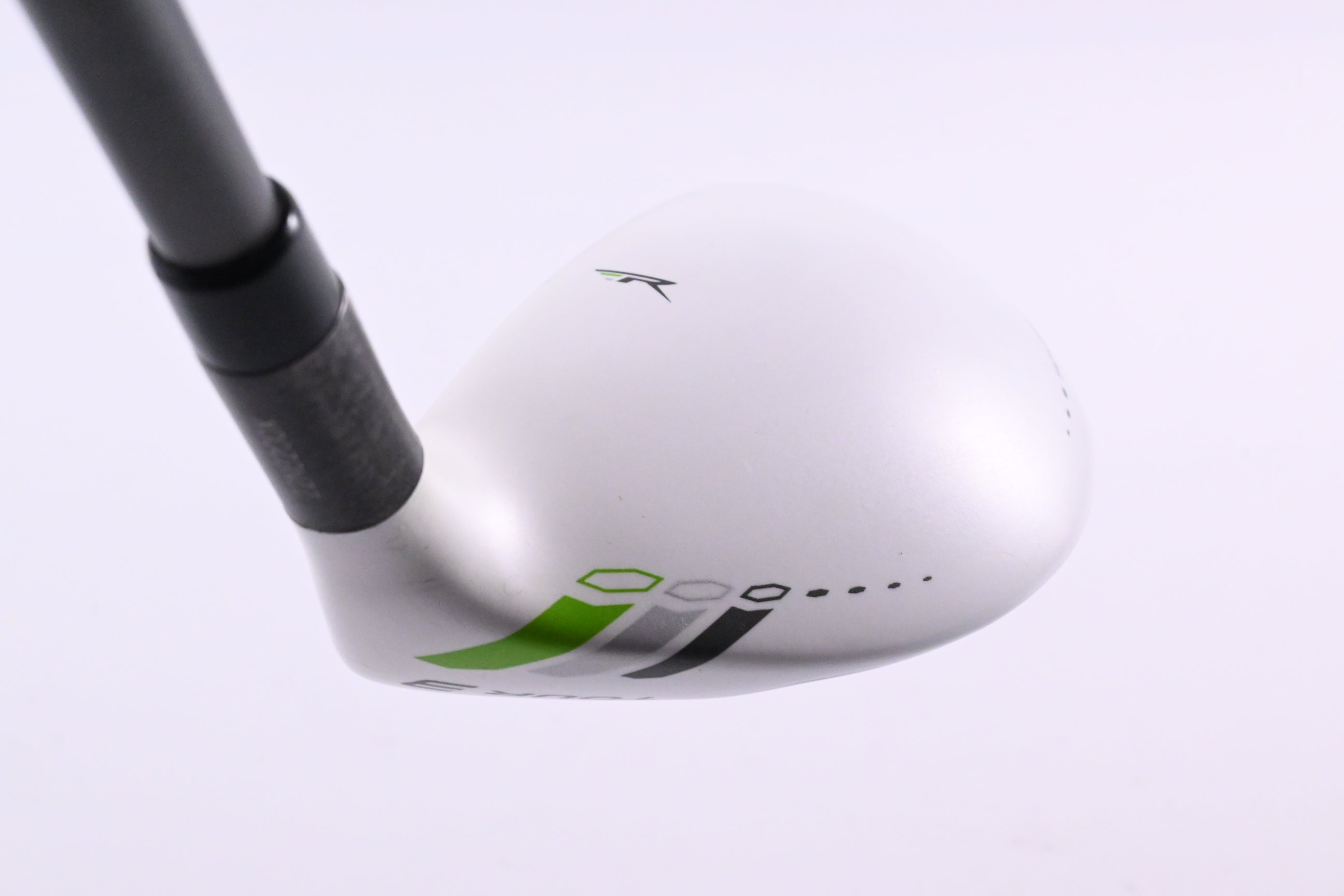 Taylormade RBZ Tour #3 Hybrid / 18.5 Degree / Stiff Flex RBZ 85 Shaft