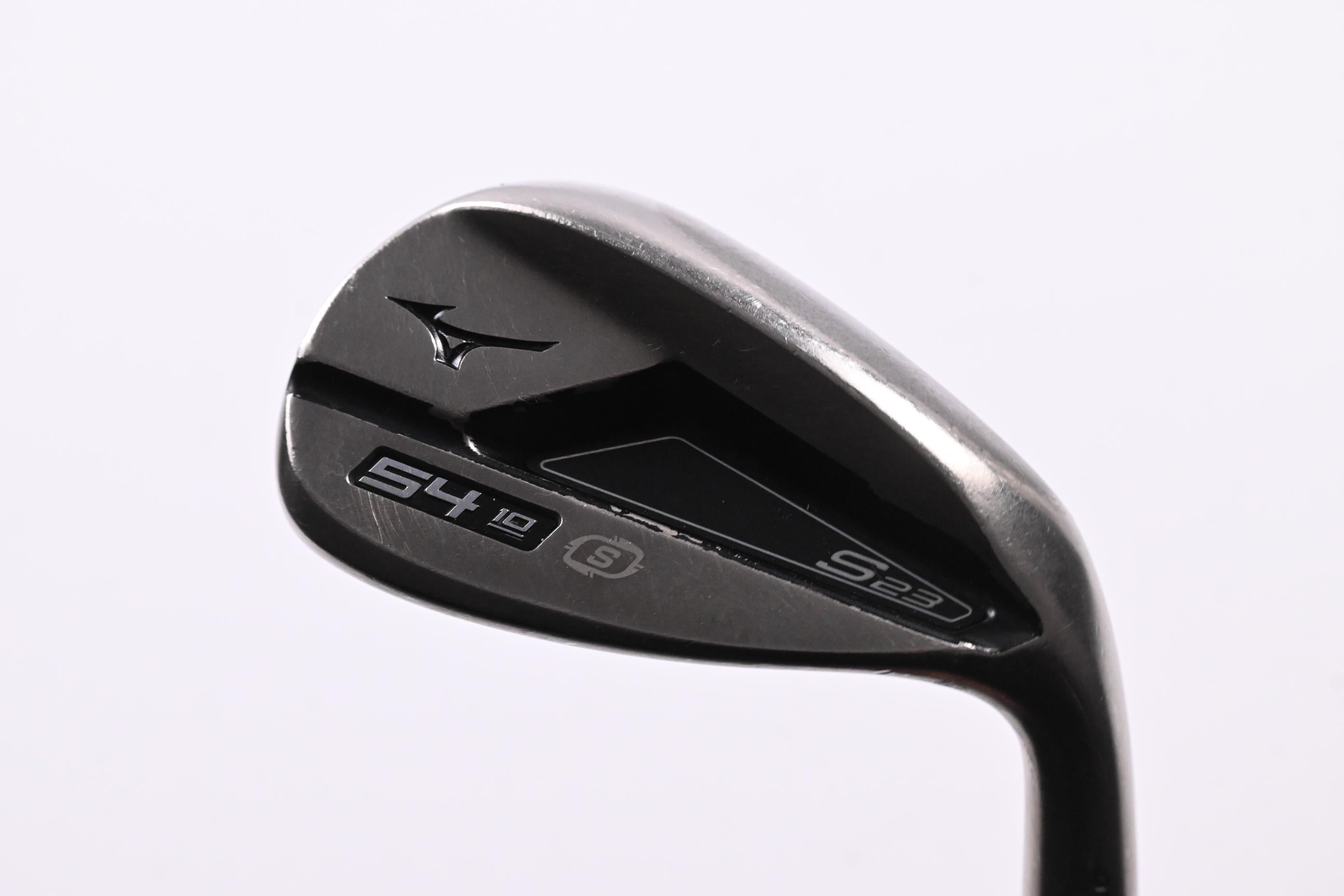Mizuno S23 Sand Wedge / 54 Degree / Wedge Flex Dynamic Gold Wedge