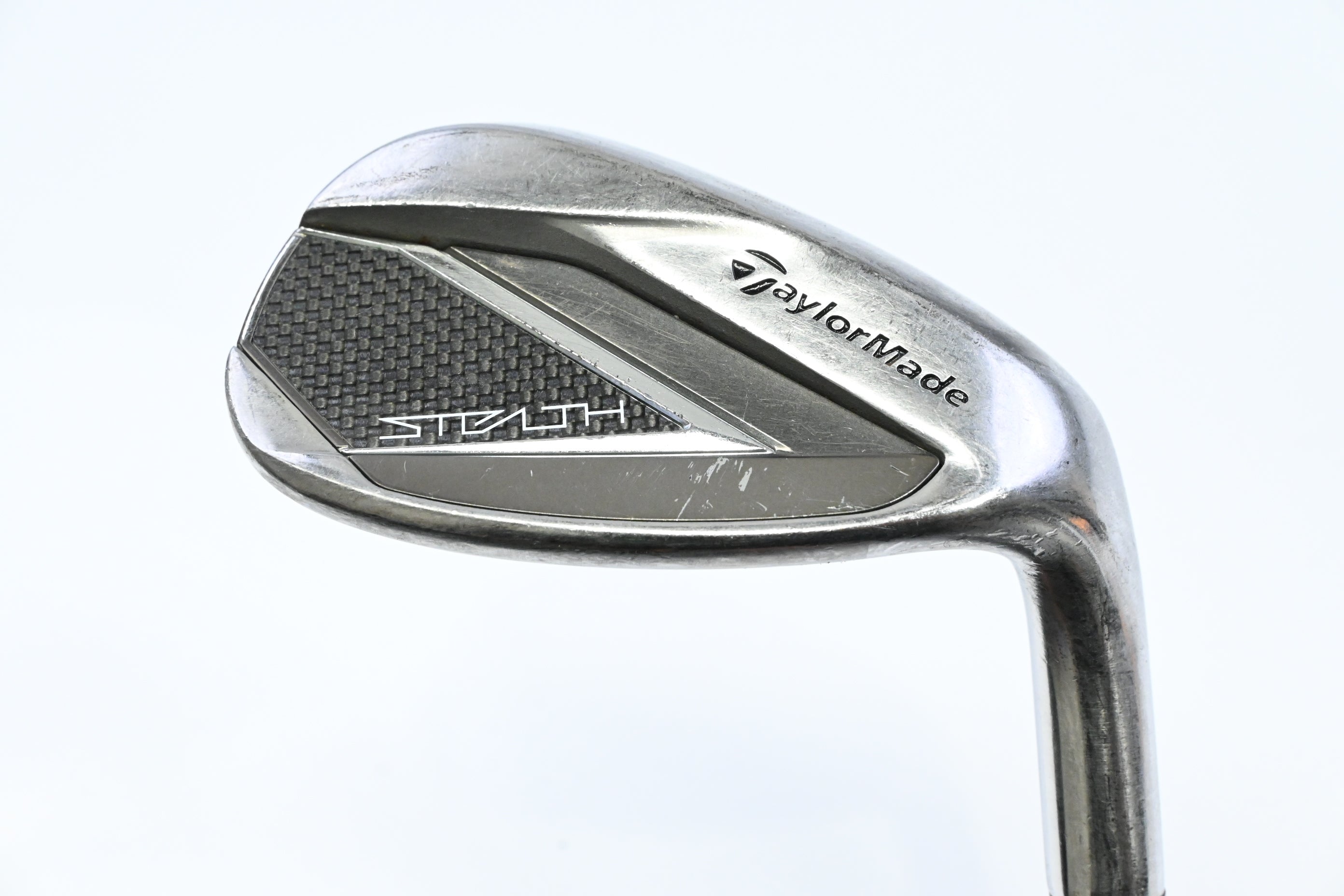 Taylormade Stealth Sand Wedge / 54 Degree / Stiff Flex KBS Tour Lite Shaft