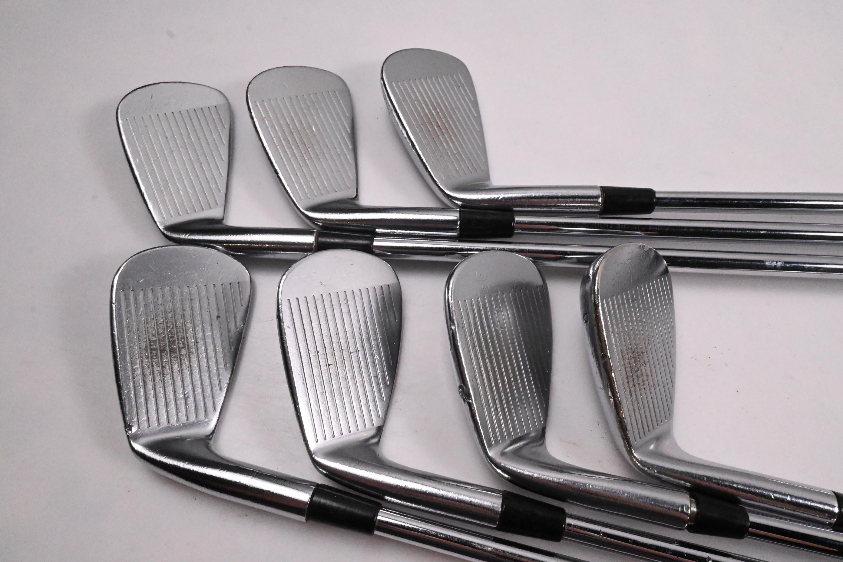 Taylormade Tour Preferred MB 2011 Irons / 4-PW / Stiff Flex Dynamic Gold S300