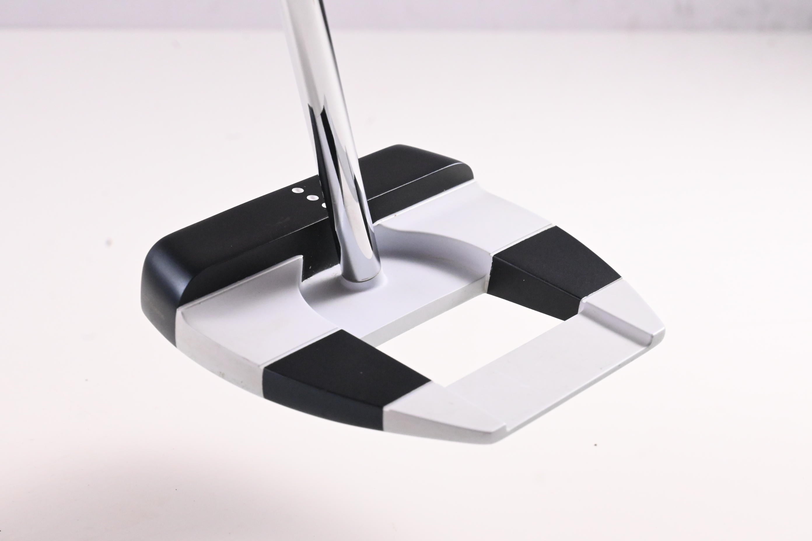 Odyssey Ai-One Square 2 Square Jailbird Putter / 34 Inch