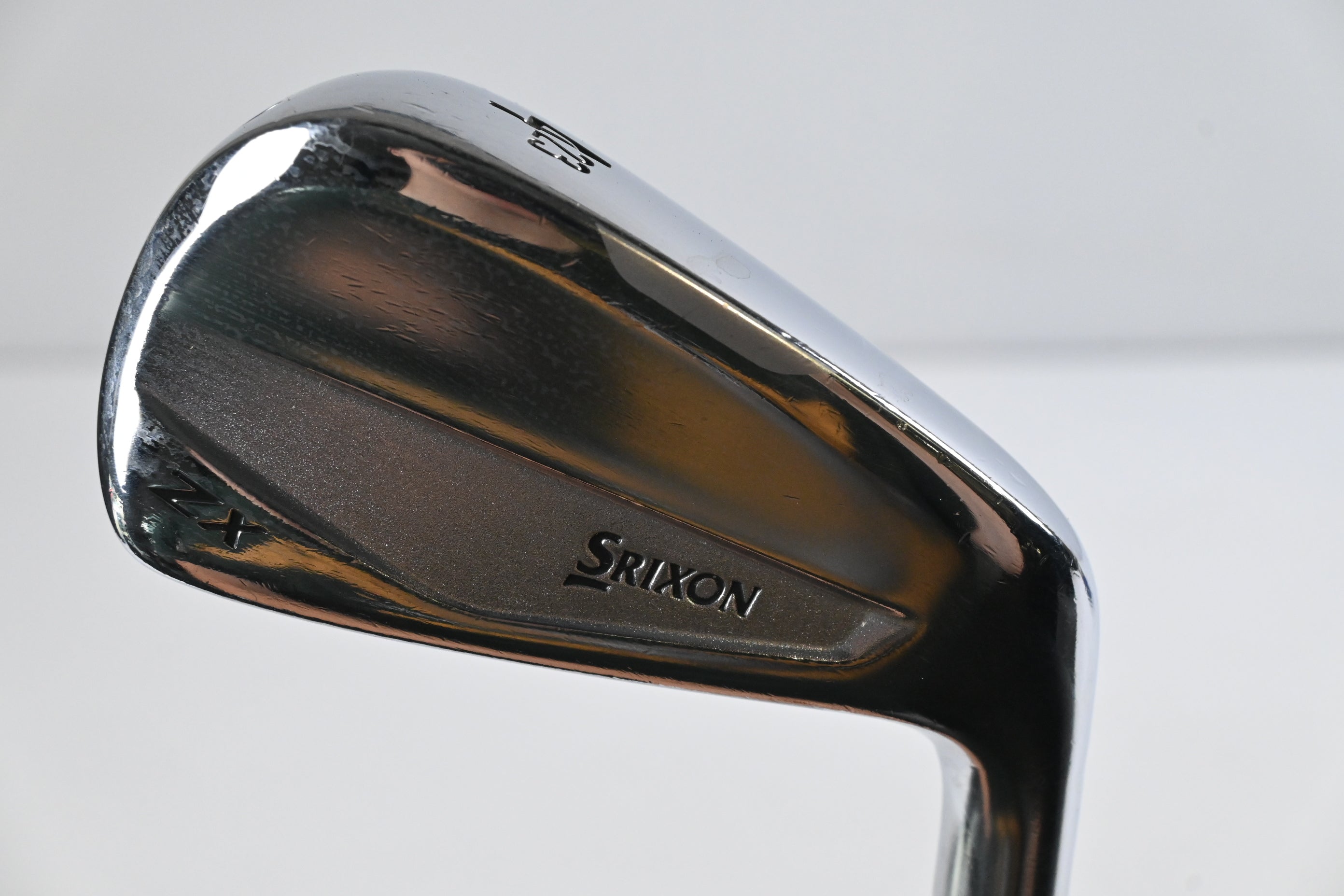 Srixon ZX Utility #4 Iron / 23 Degree / Regular Flex N.S.Pro Modus3 Shaft