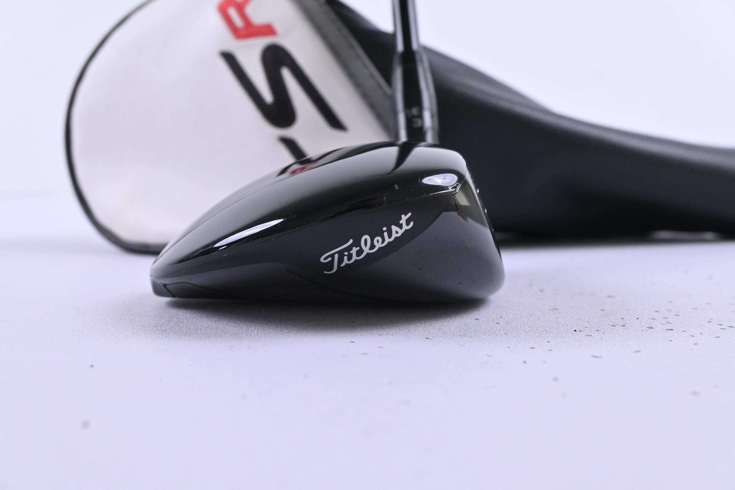 Titleist TSR2 #3 Wood / 16.5 Degree / Regular Flex Tensei AV Blue 65 Shaft