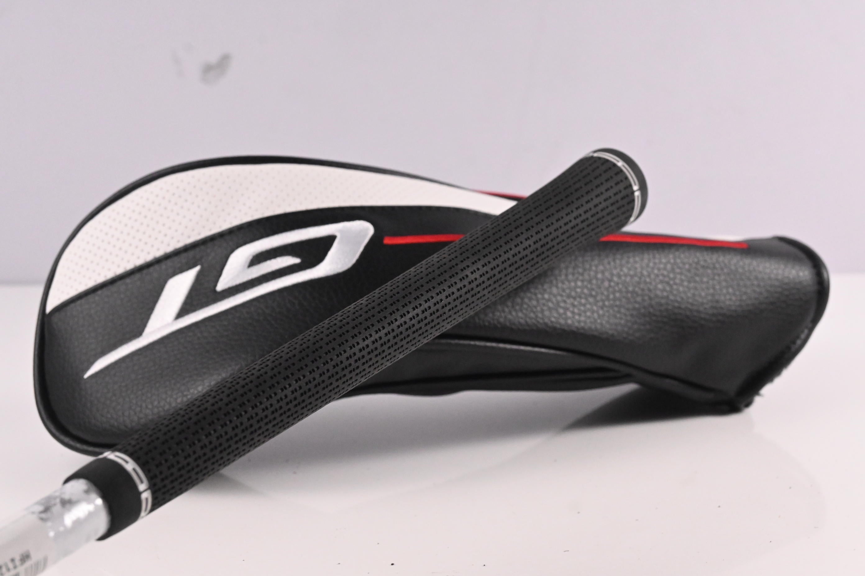 Titleist GT2 #7 Wood / 21 Degree / Regular Flex Project X Denali Red 60 Shaft