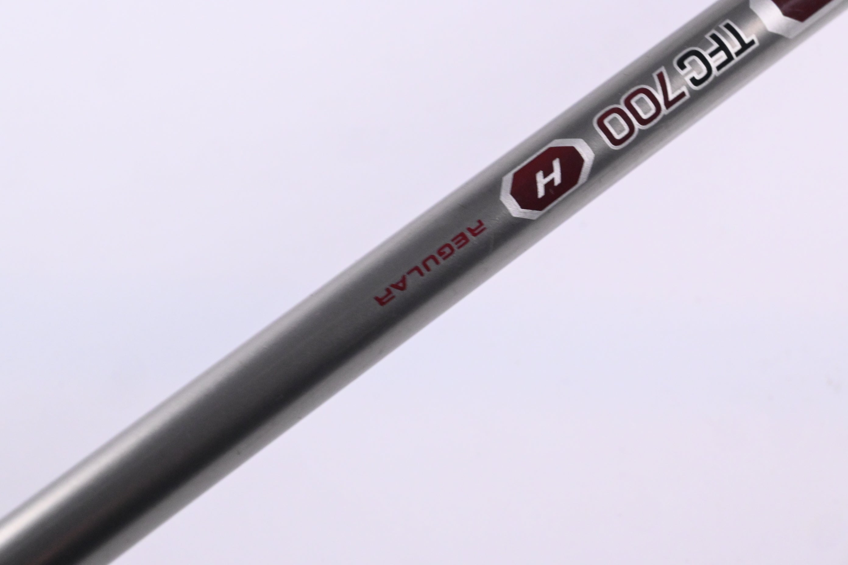 Ping i15 #3 Hybrid / 20 Degree / Regular Flex Ping TFC 700 Shaft