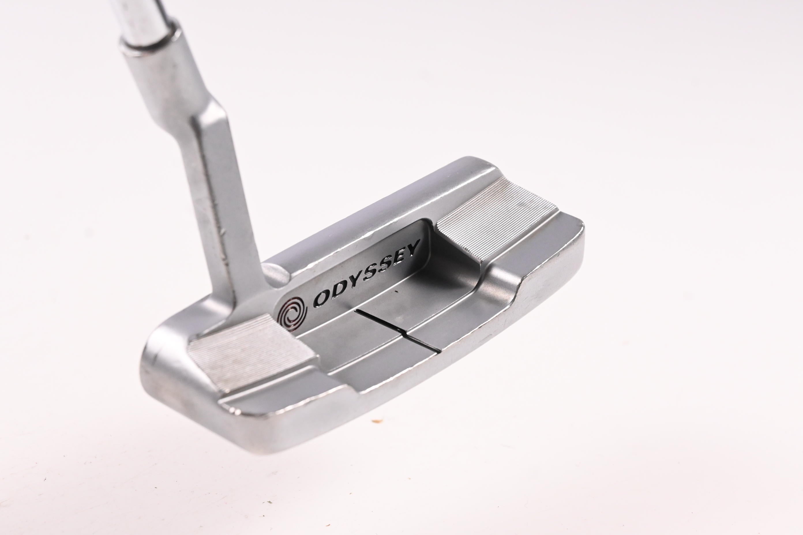 Odyssey White Hot OG Stroke Lab 1WS Putter / 33.5 Inch