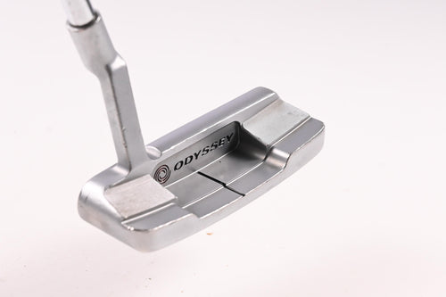 Odyssey White Hot OG Stroke Lab 1WS Putter / 33.5 Inch