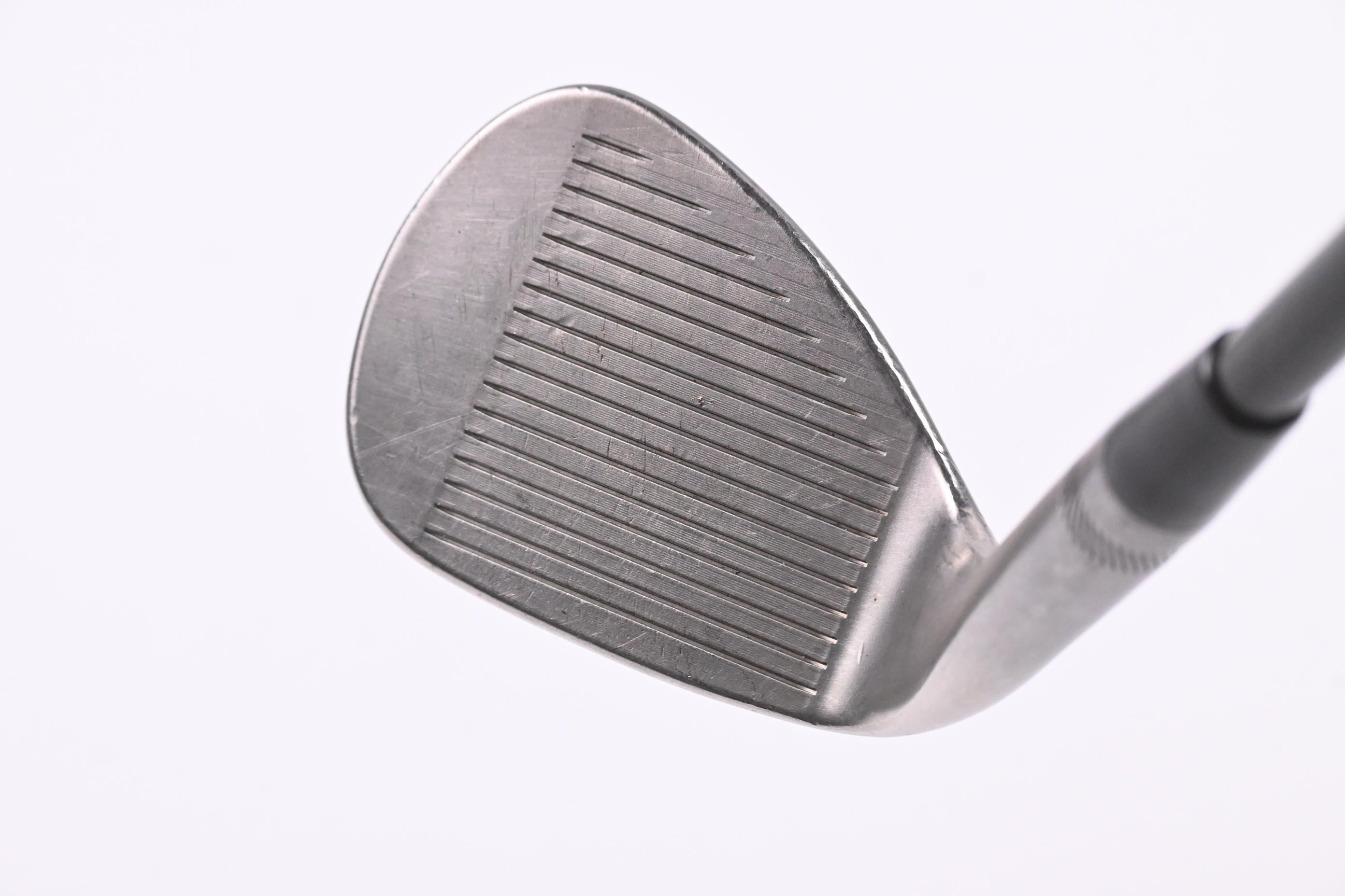 Titleist Vokey SM10 Lob Wedge / 58 Degree / Stiff Flex Dynamic Gold S400 Shaft