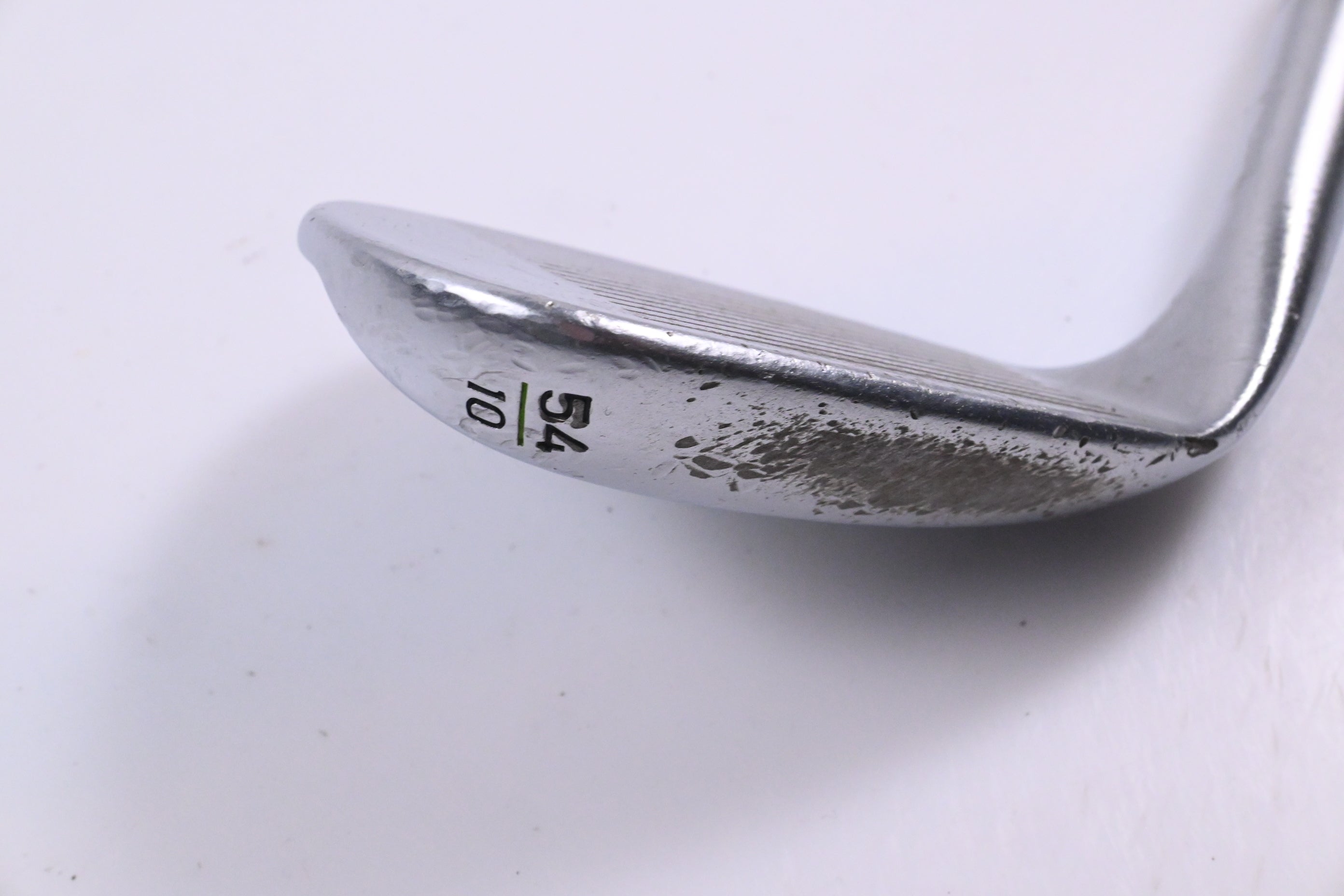Callaway MD3 Milled Sand Wedge / 54 Degree / Stiff Flex Dynamic Gold S300 Shaft