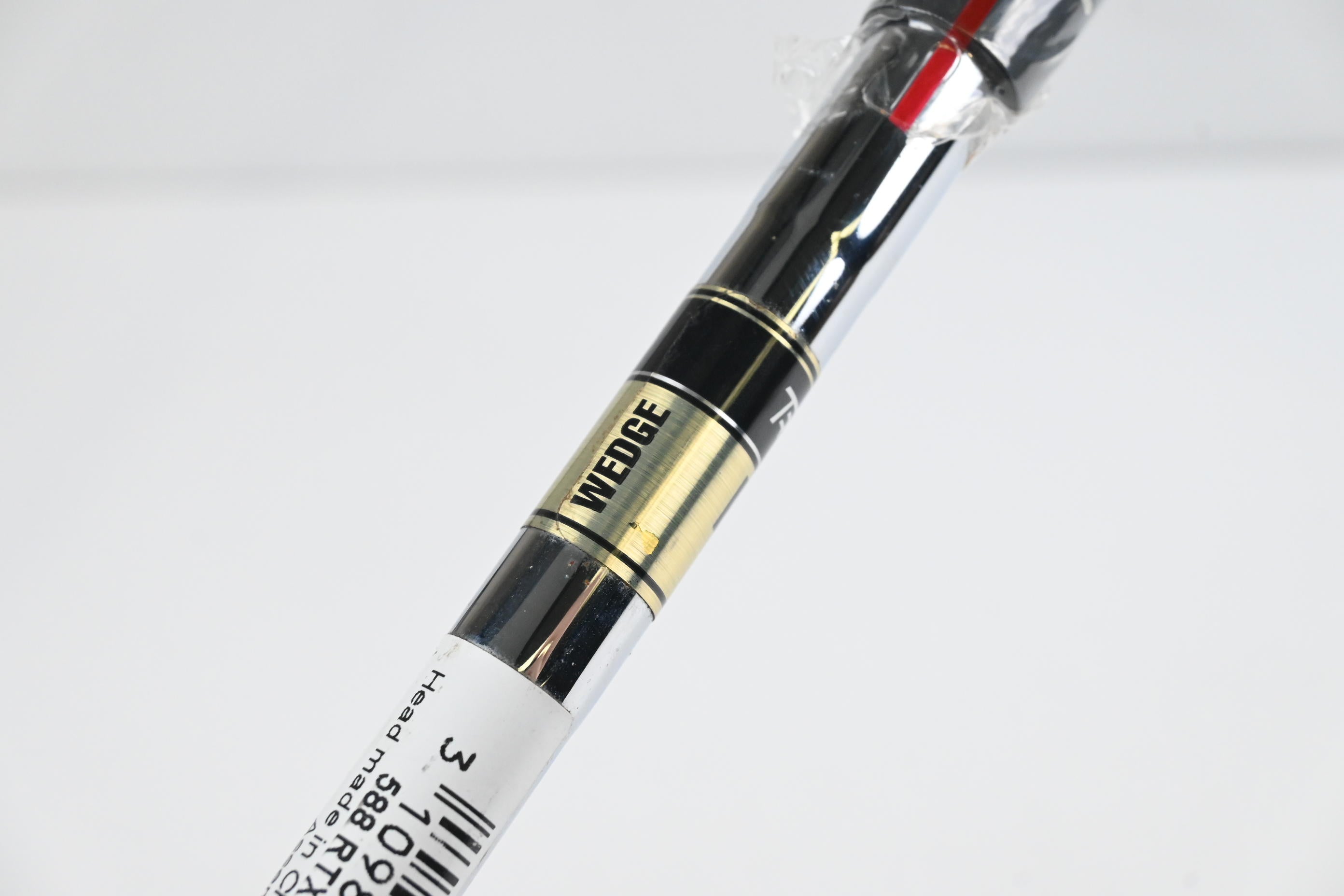 Cleveland 588 RTX 2.0 Lob Wedge / 58 Degree / Wedge Flex Dynamic Gold Shaft