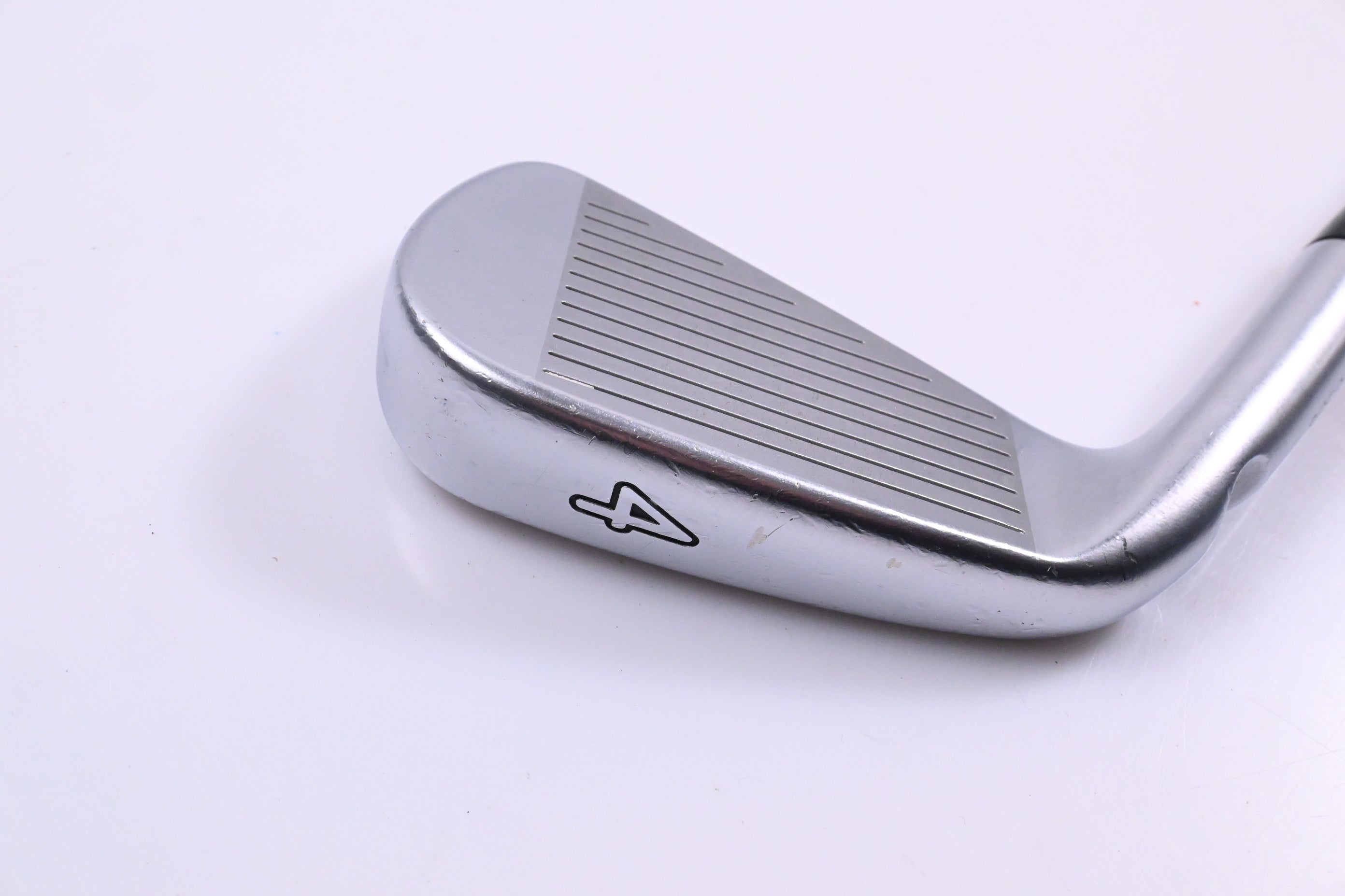 Ping iBlade #4 Iron / Stiff Flex Dynamic Gold S300 Shaft