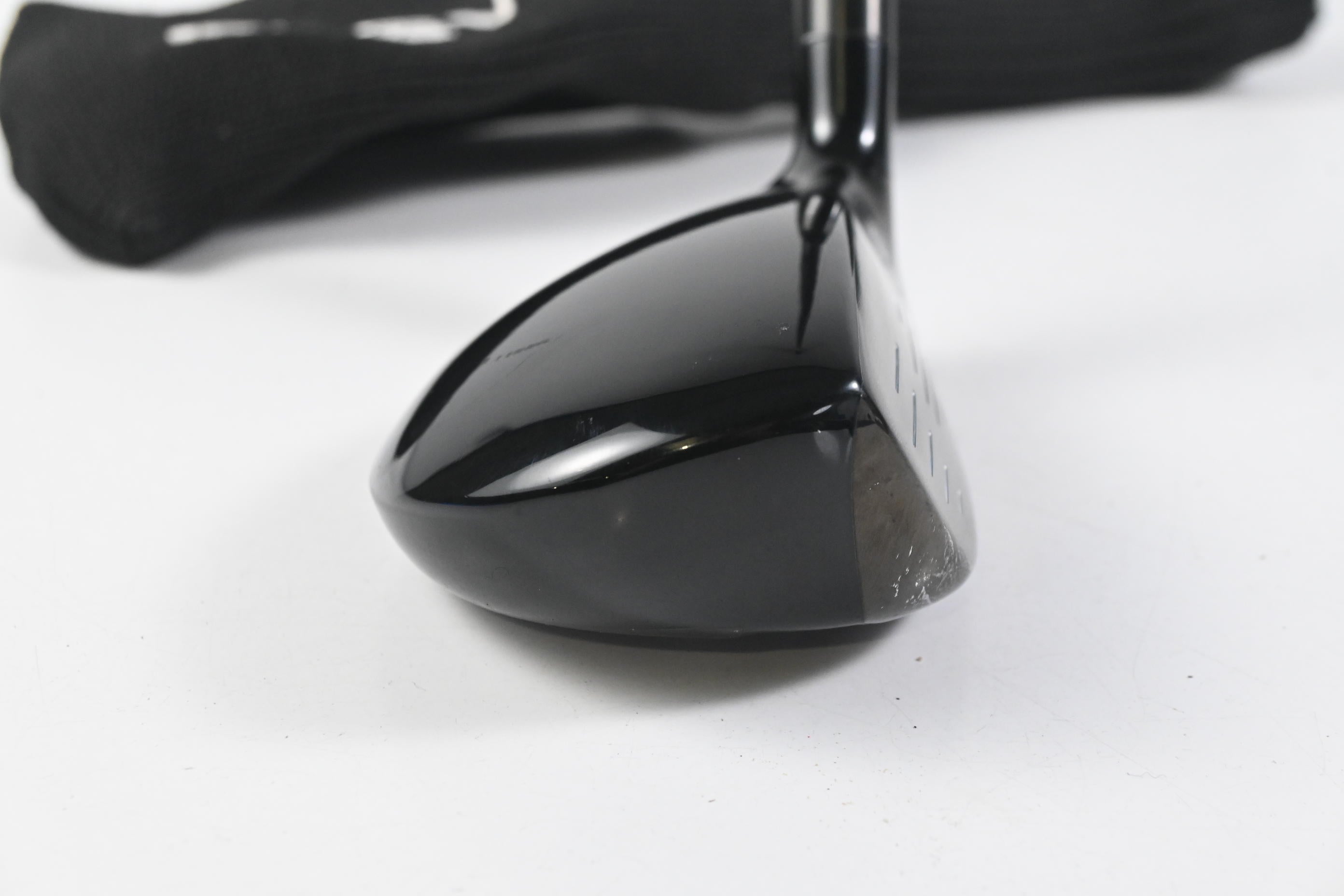 Eleven #5 Hybrid / 24 Degree / Regular Flex KBS TGI 70 Shaft