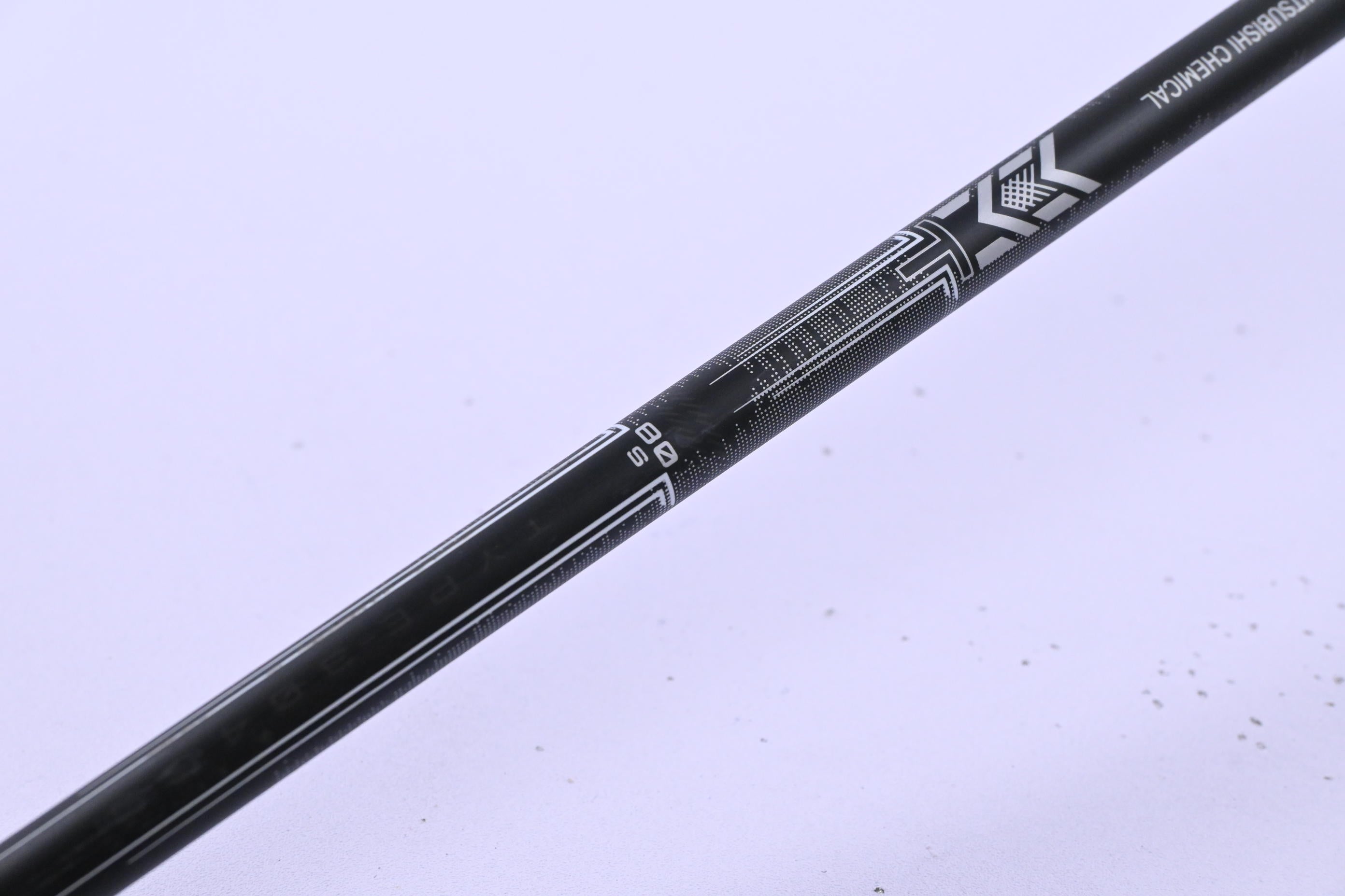 PXG 0311 XP Gen7 #6 Iron / Stiff Flex MMT 80 Shaft