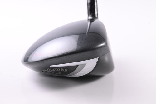 Ladies Callaway X2 Hot Driver / 10.5 Degree / Ladies Flex Project X Shaft