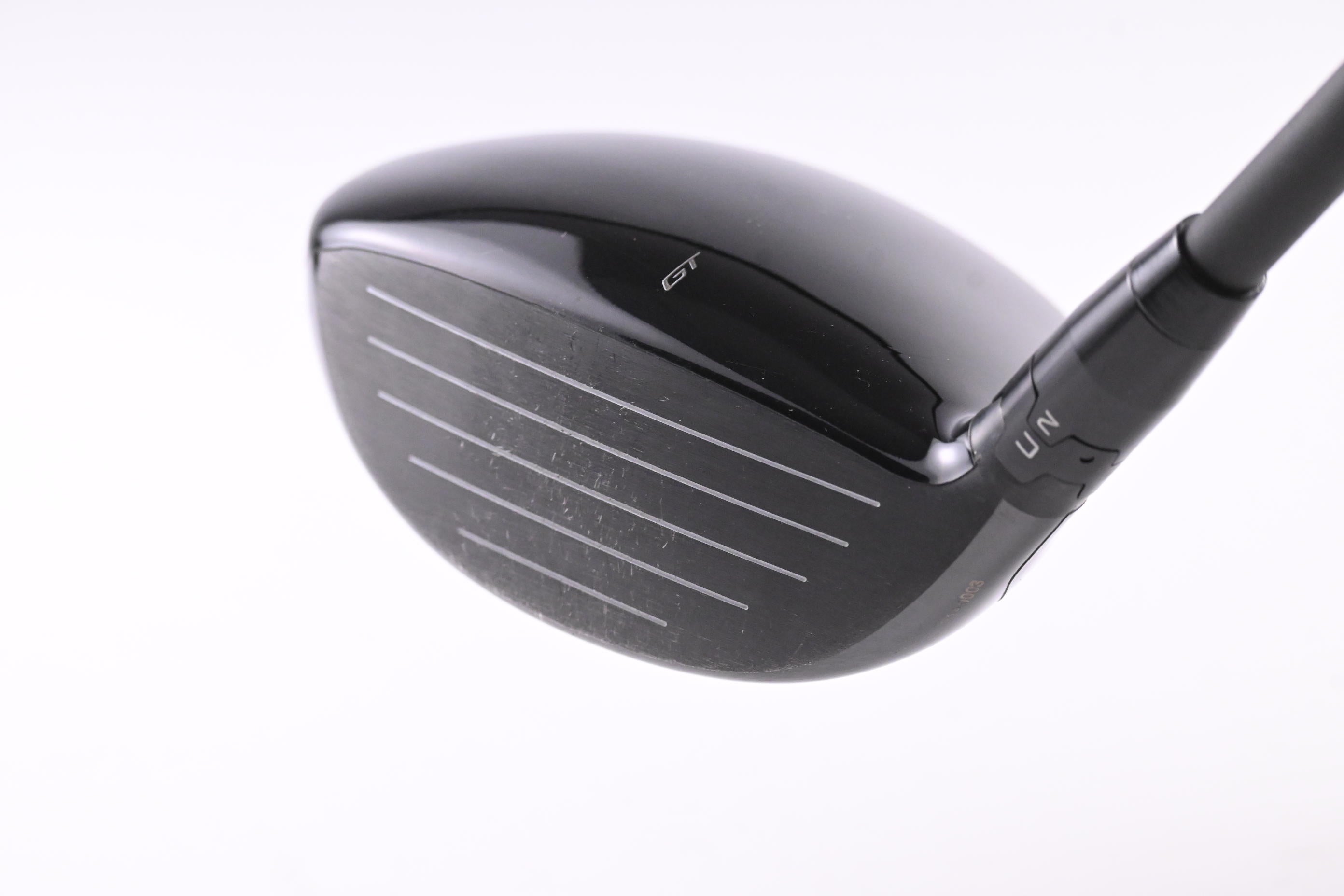 Titleist GT3 #3 Wood / 15 Degree / X-Flex HZRDUS Black 70 Shaft