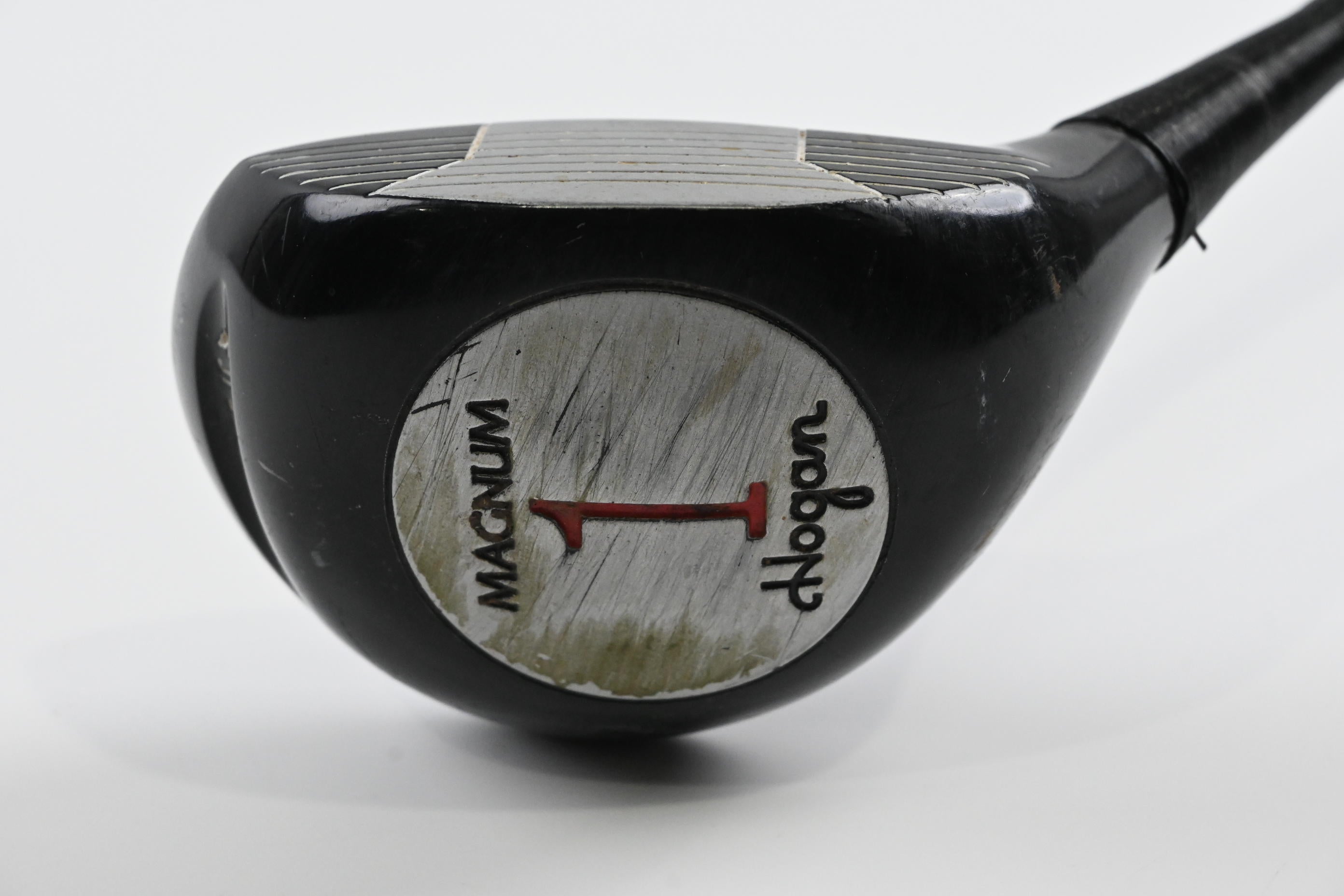 Hogan Magnum Driver / 10 Degree / Regular Flex Ben Hogan Apex Shaft