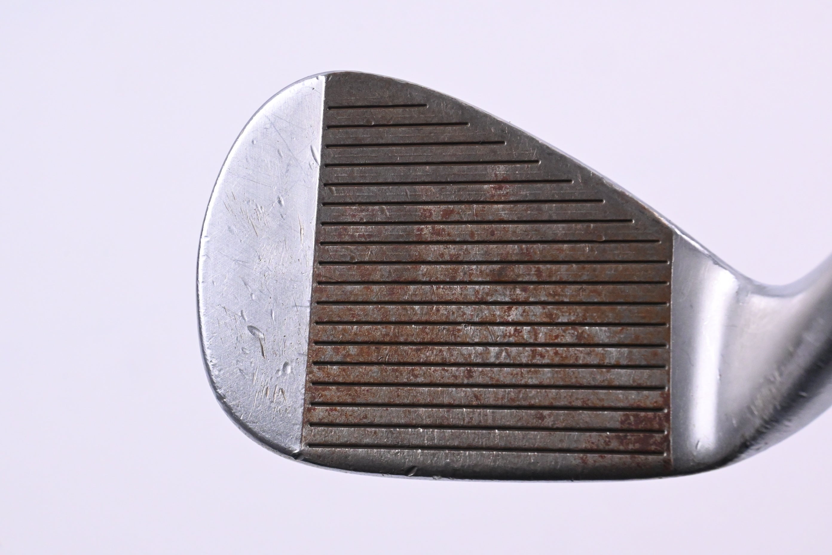 Taylormade Milled Grind 3 Sand Wedge / 56 Degree / Stiff KBS TGI 80 Shaft *PURED*