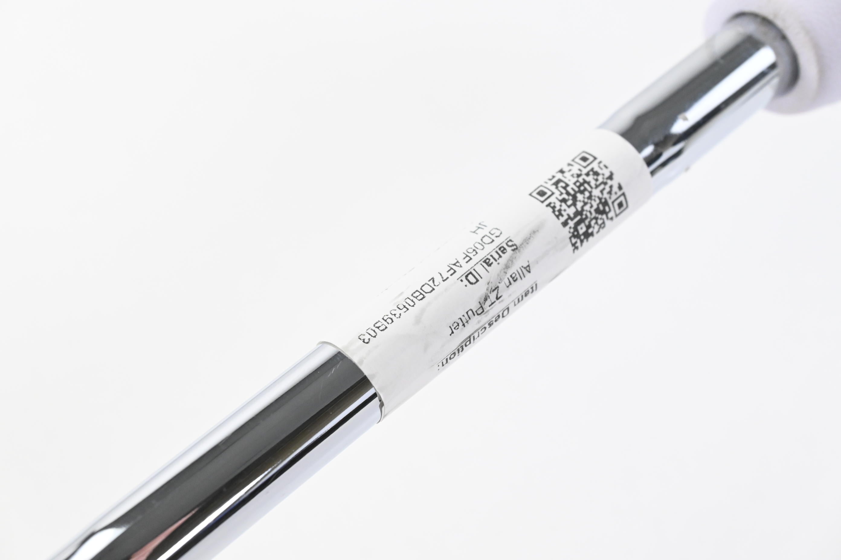 PXG Allan Putter / 34 Inch