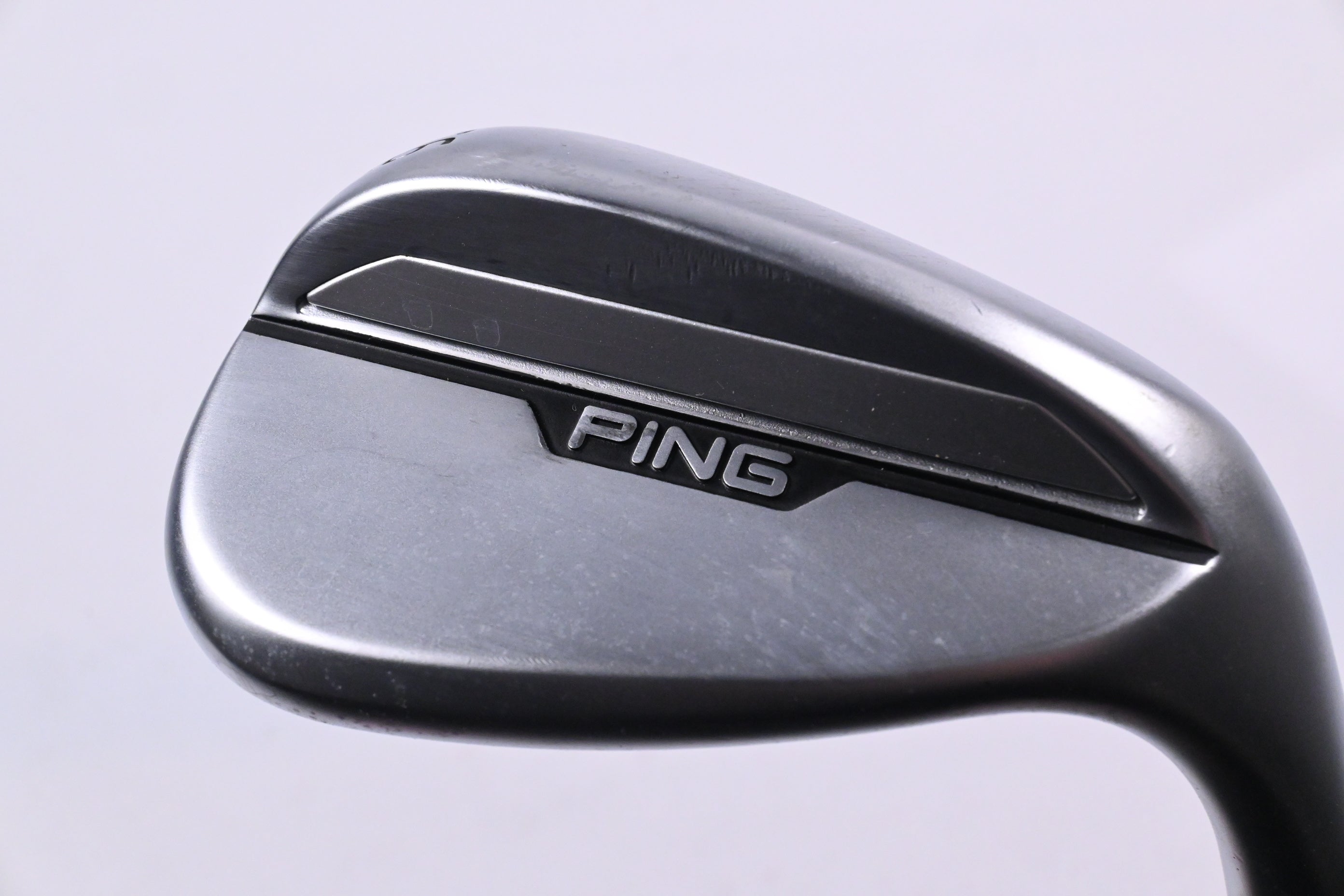 Ping S159 Sand Wedge / 56 Degree / Black Dot / Wedge Flex Ping Z-Z 115 Shaft