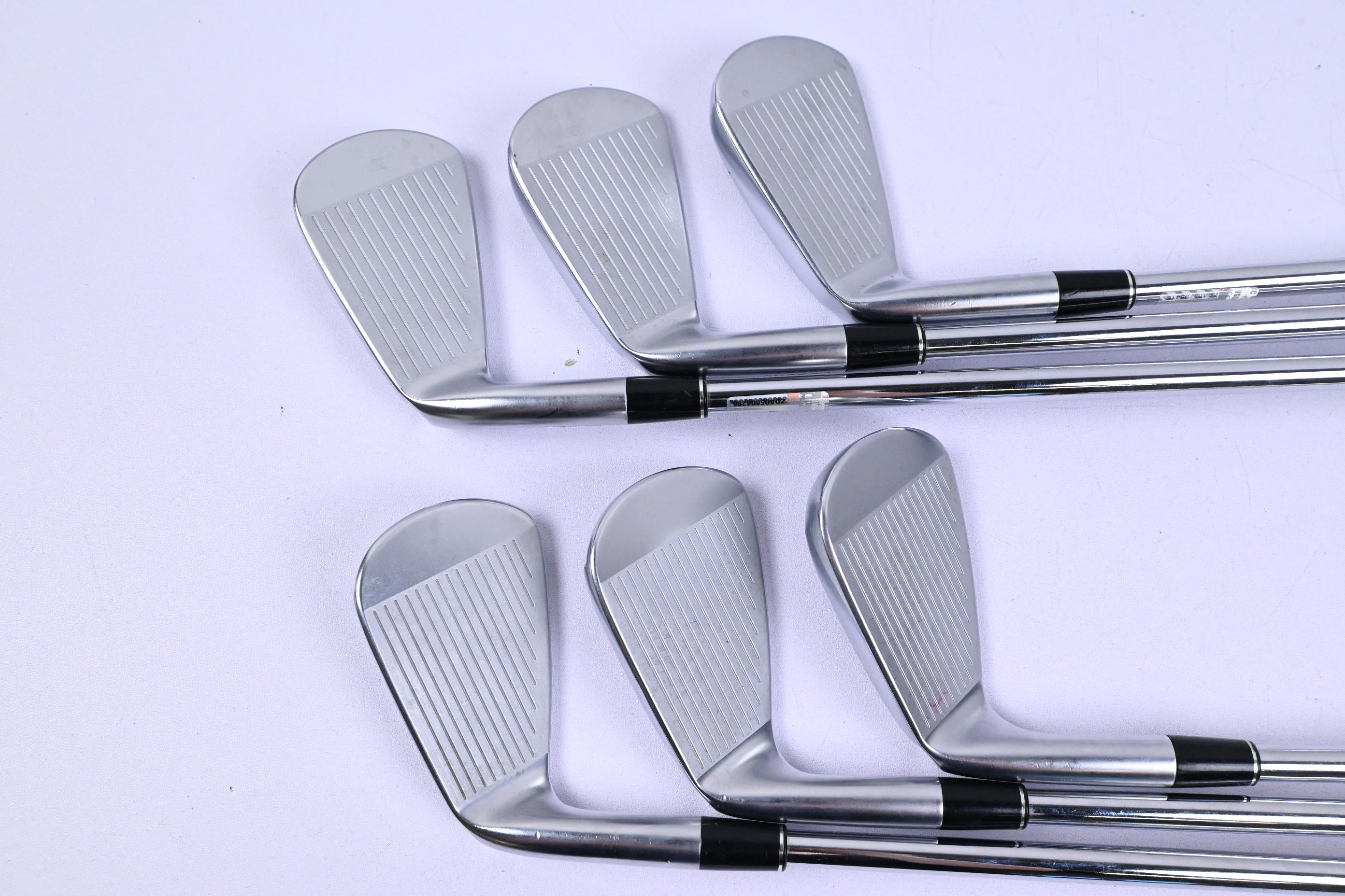 Srixon ZX5 MK II 2023 Irons / 5-PW / Regular Flex KBS Tour Lite Shafts