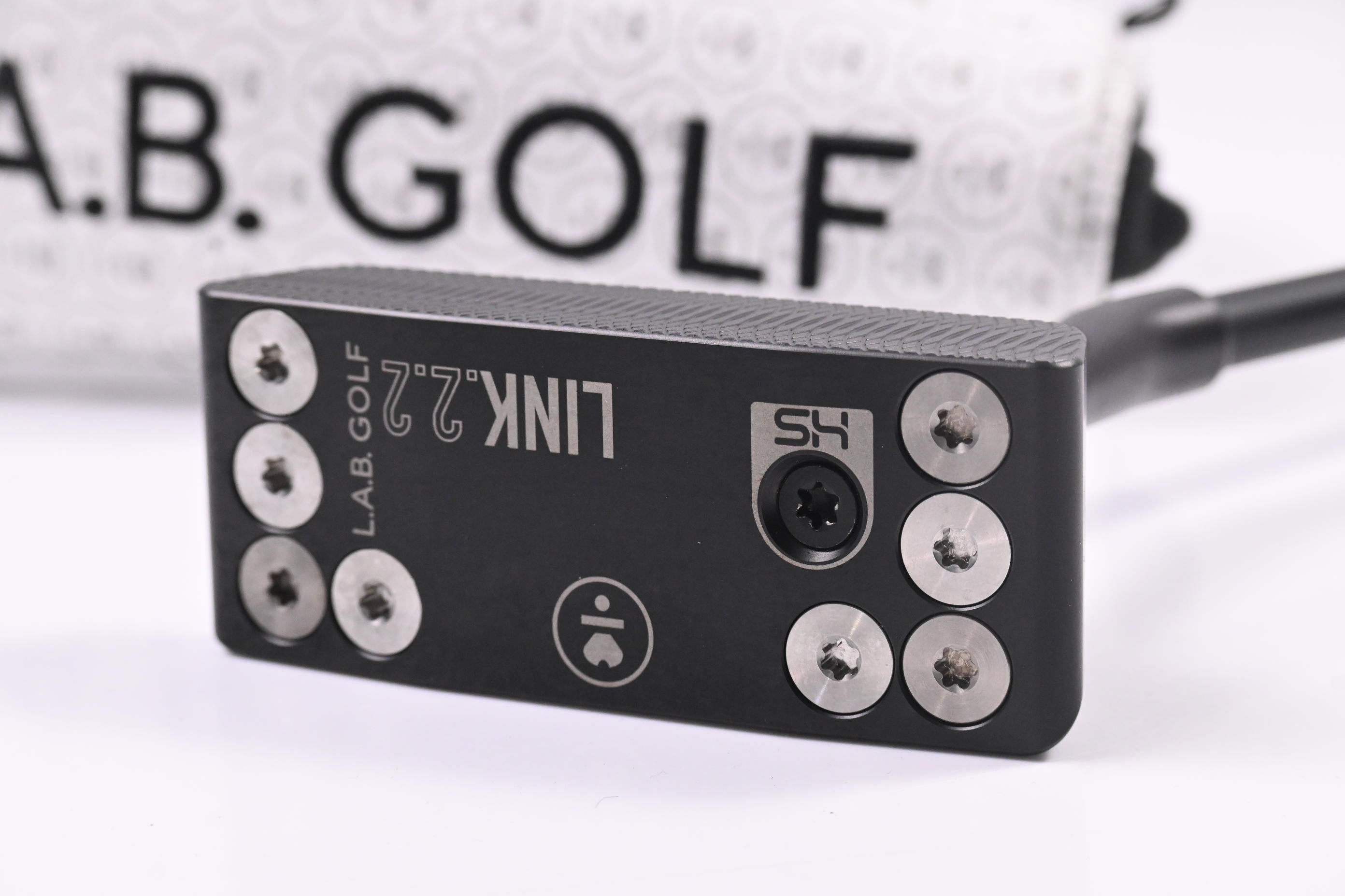L.A.B. Golf LINK2.2 HS Putter / 34.5 Inch / Diamana X L.A.B. Golf