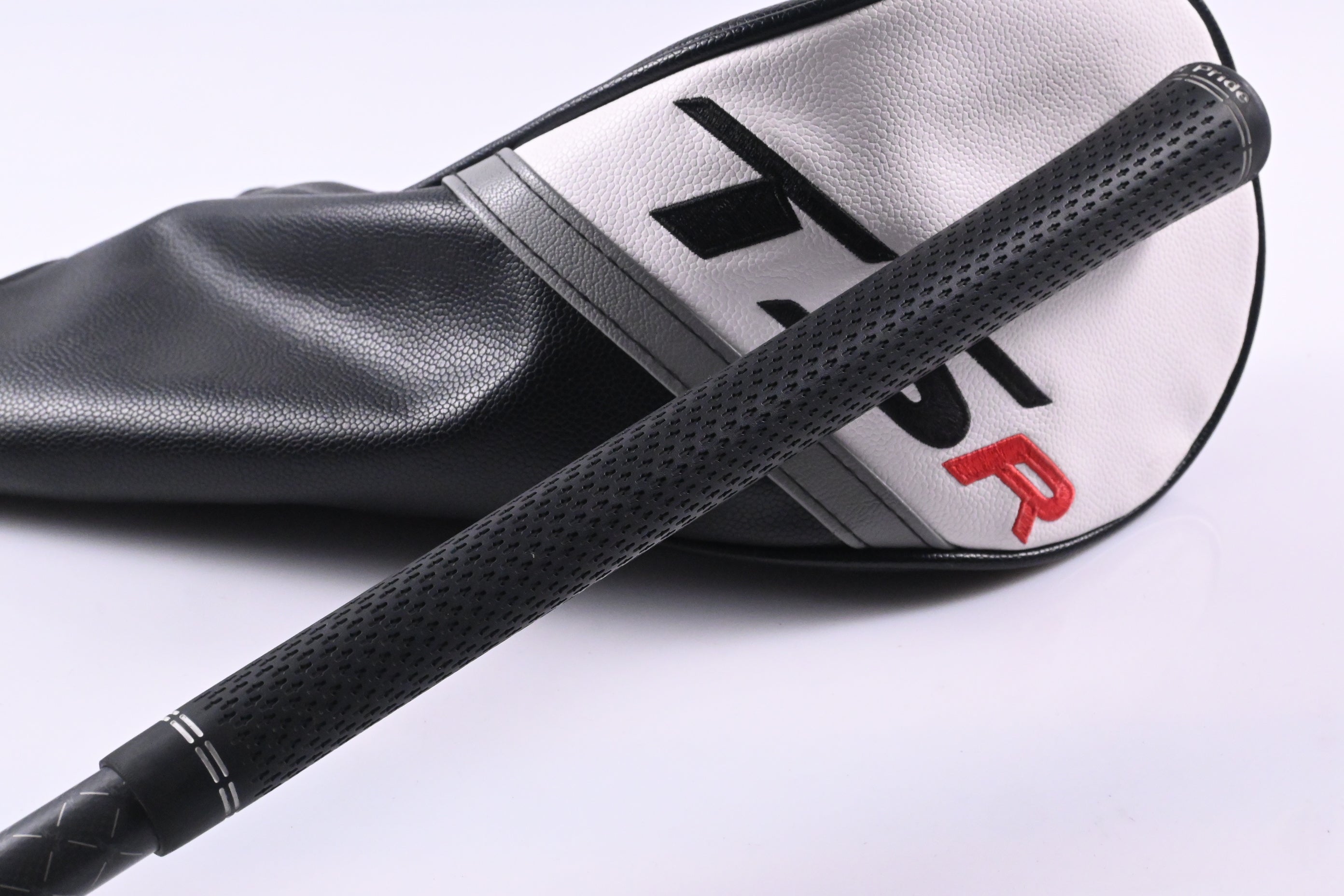 Titleist TSR3 Driver / 10 Degree / X-Flex Tensei 1K Black 65 Shaft